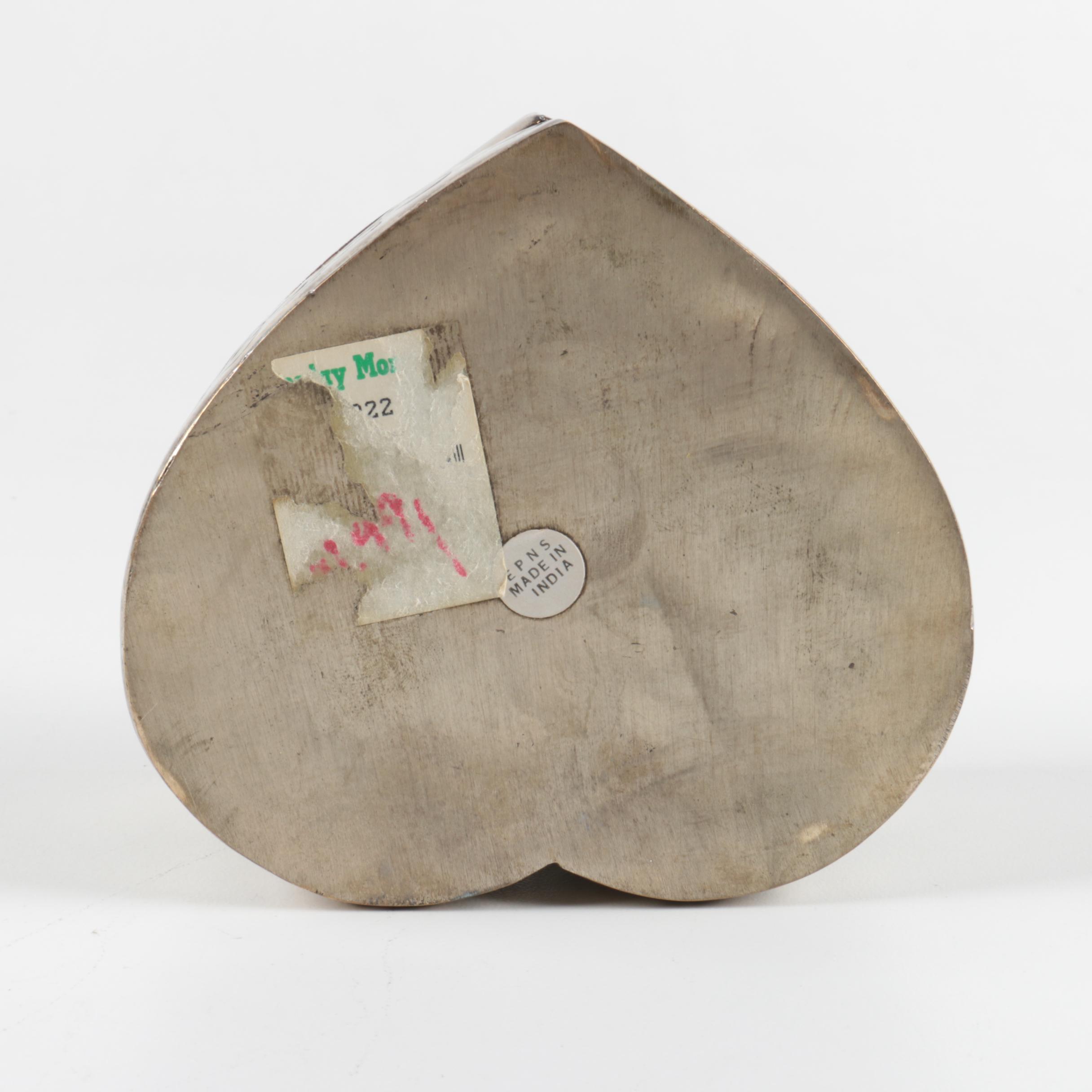 Trinket Box Collection