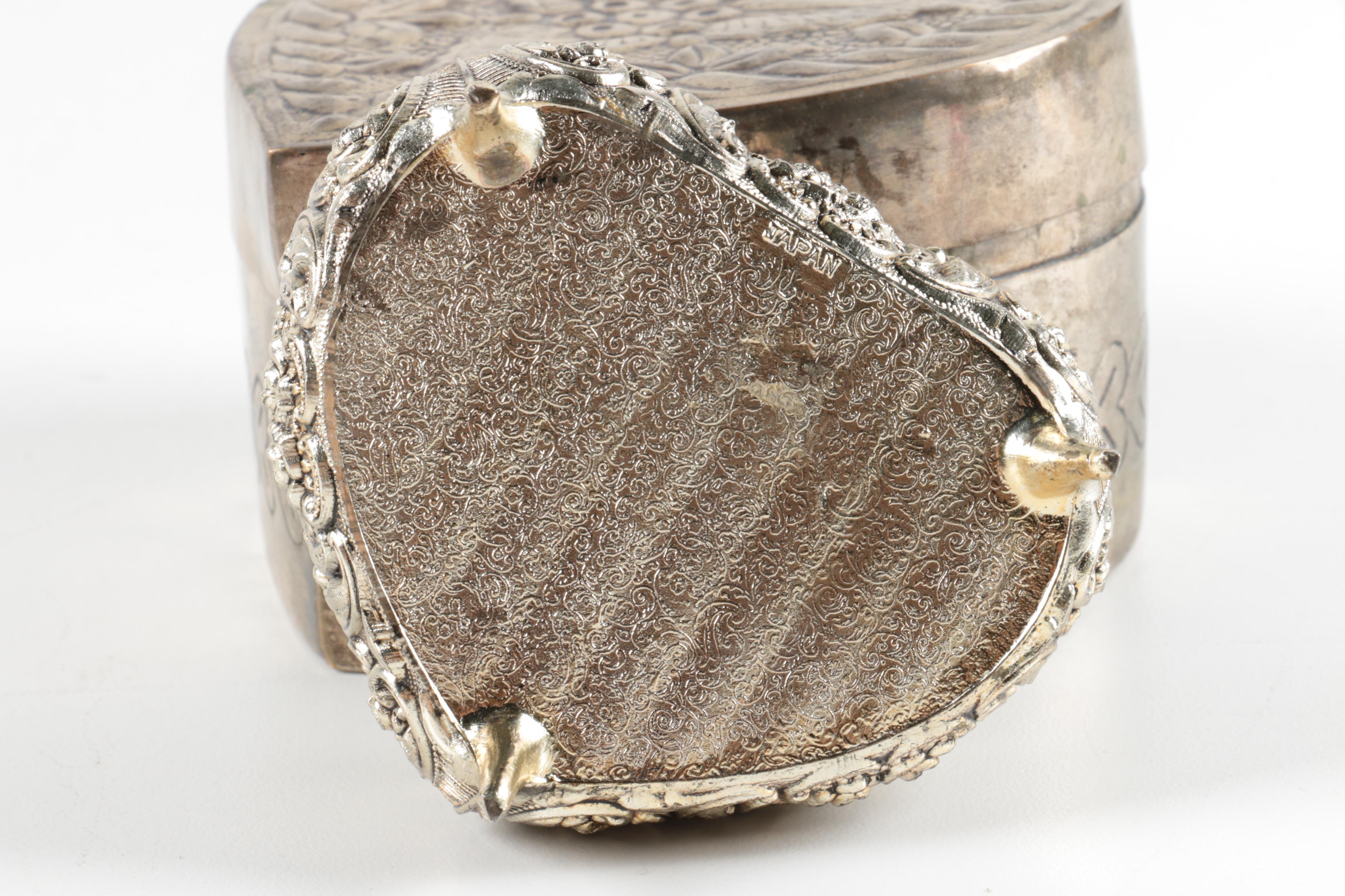 Trinket Box Collection