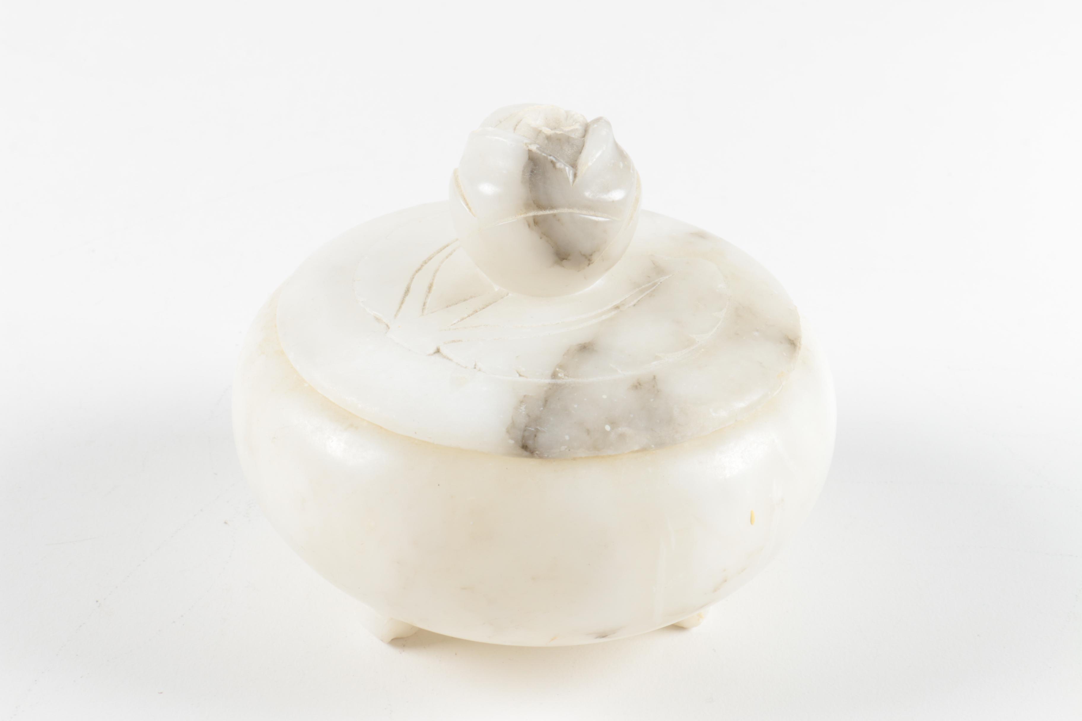 Trinket Box Collection