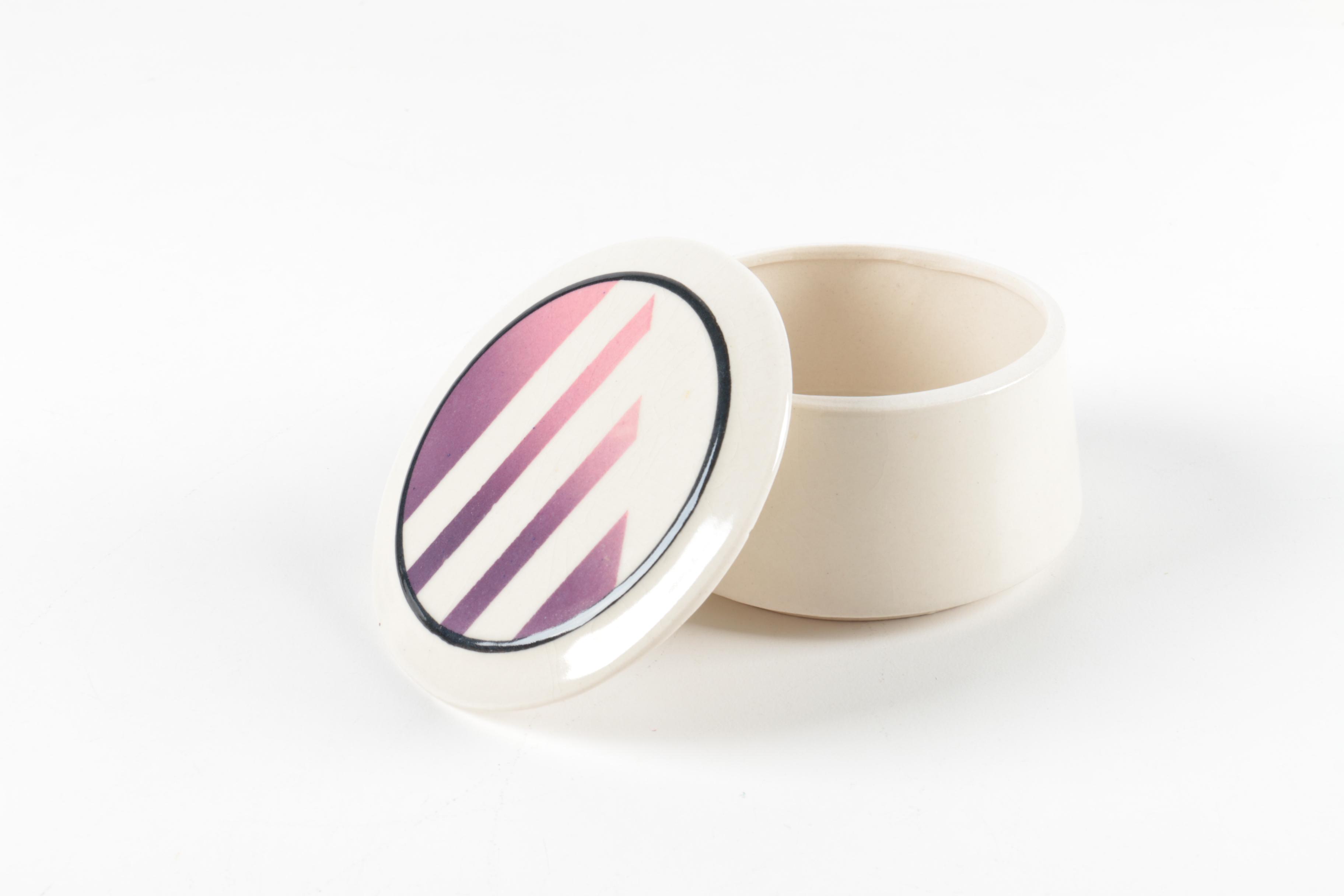 Trinket Box Collection