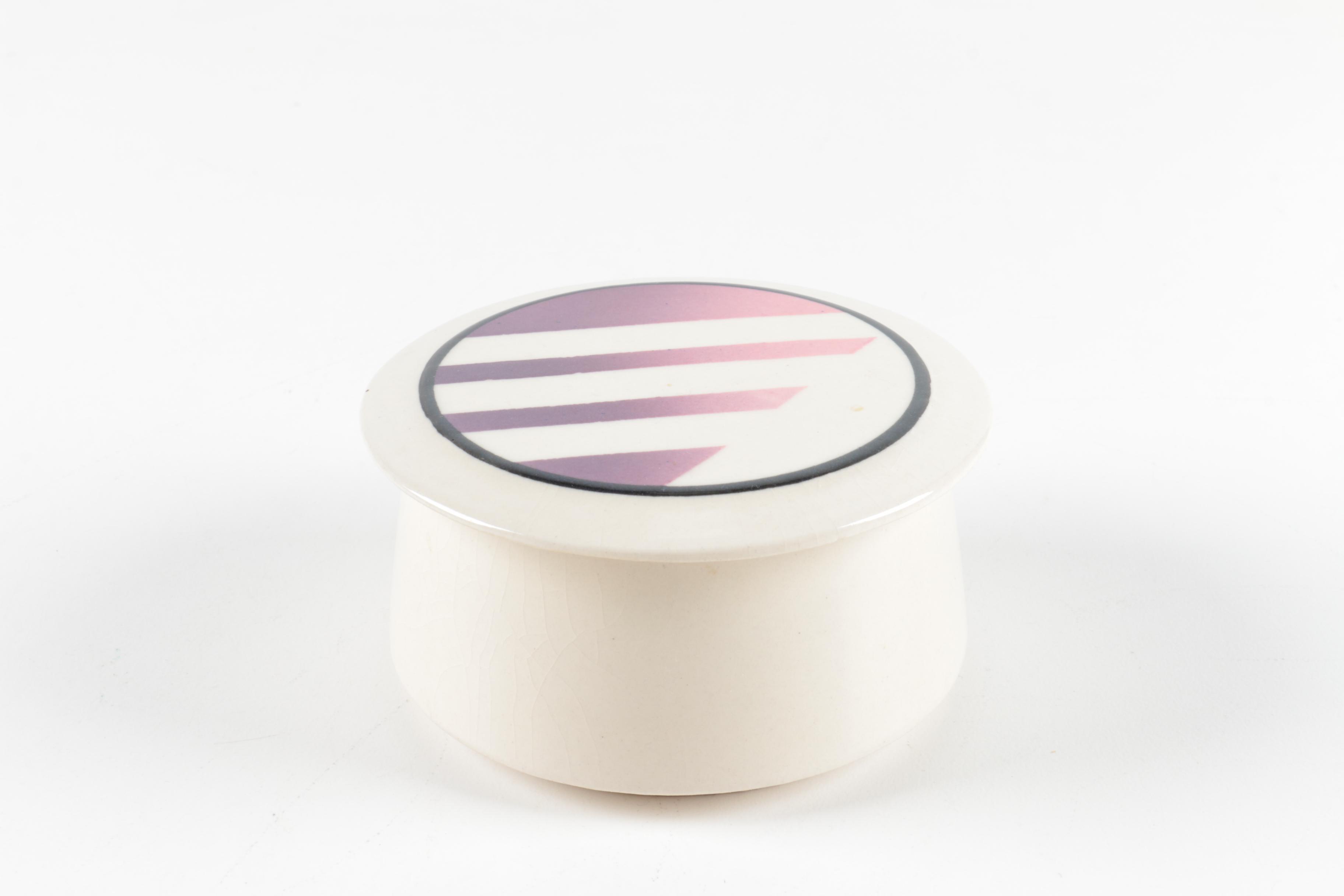 Trinket Box Collection