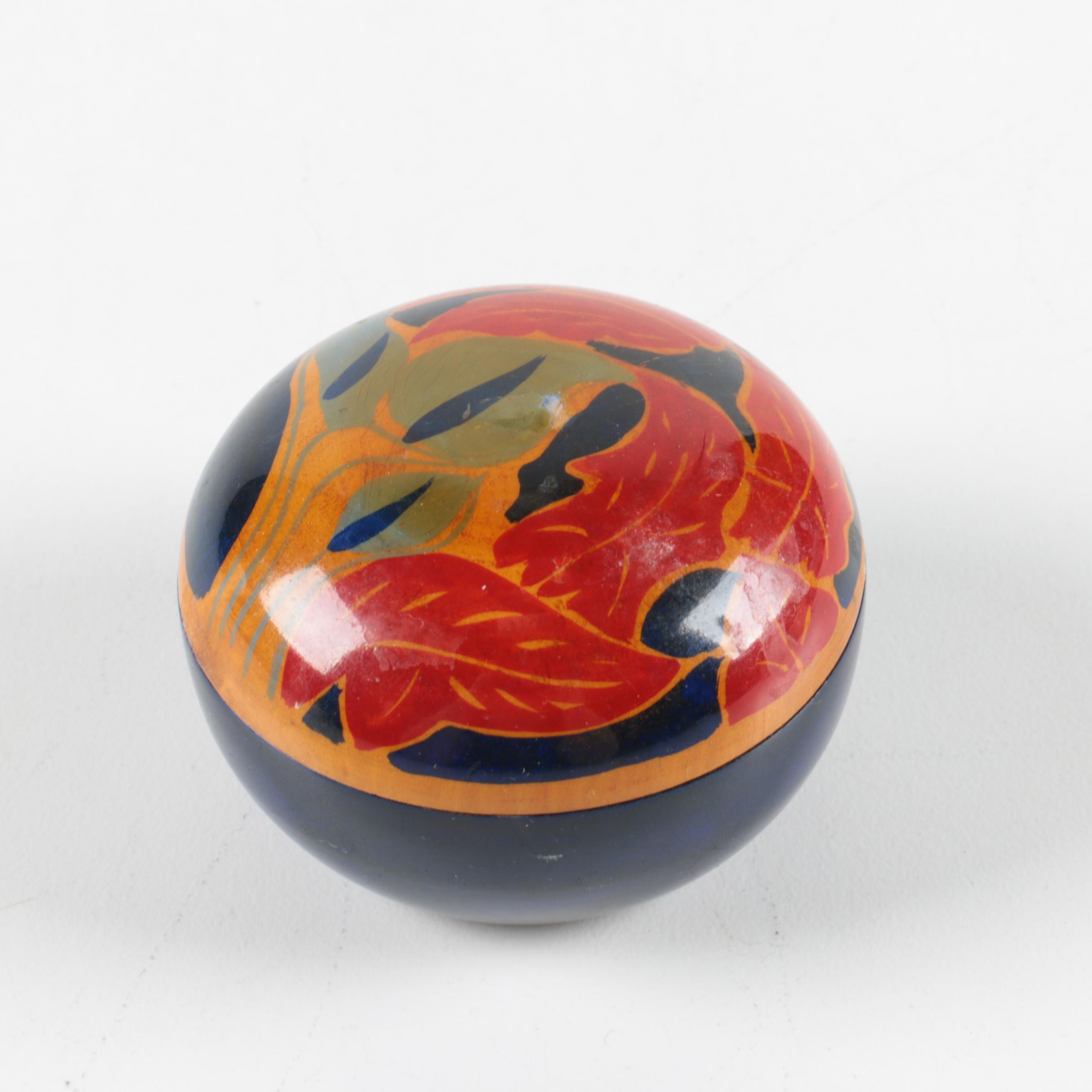 Trinket Box Collection