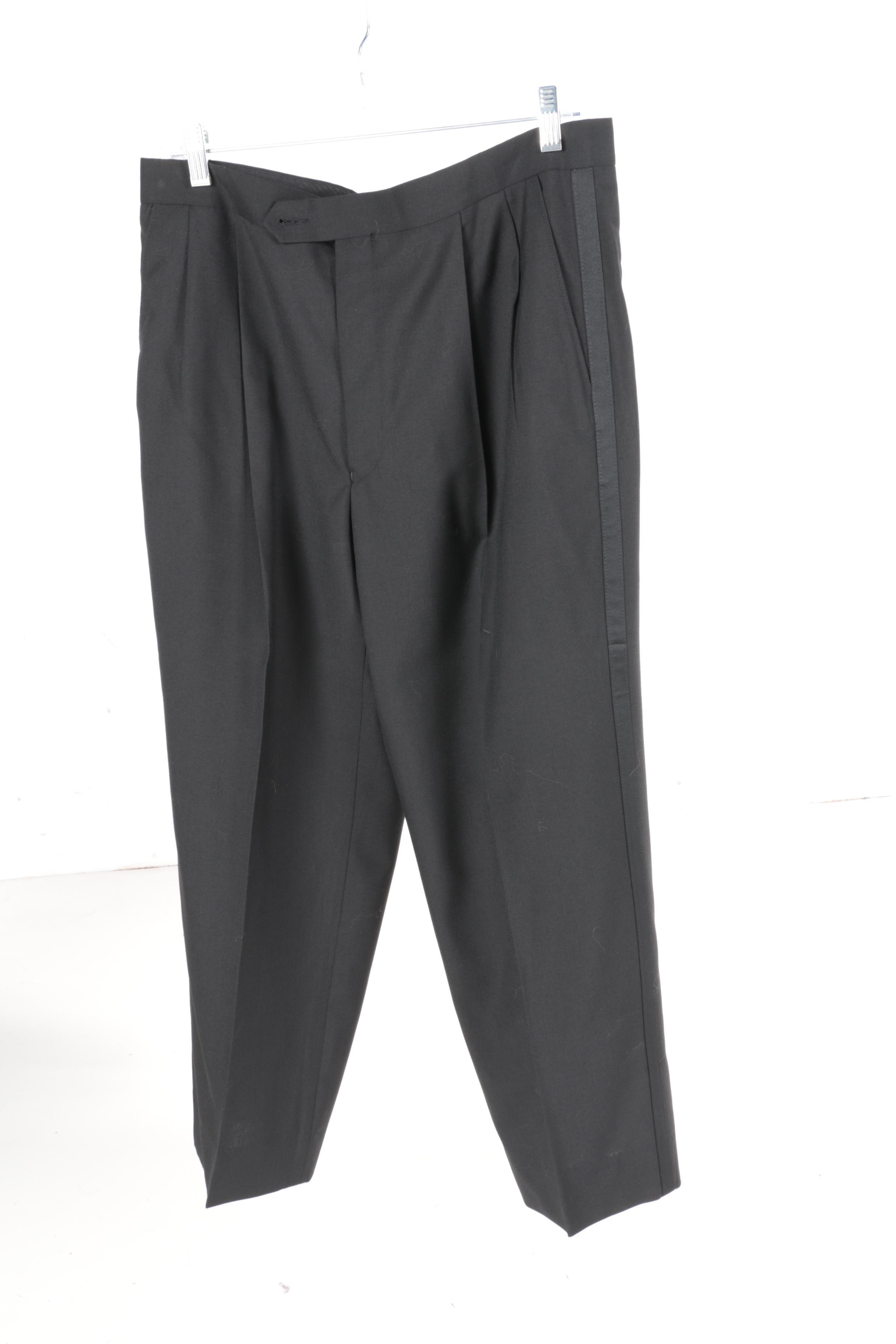 Men's John Weitz Signature Collection Tuxedo