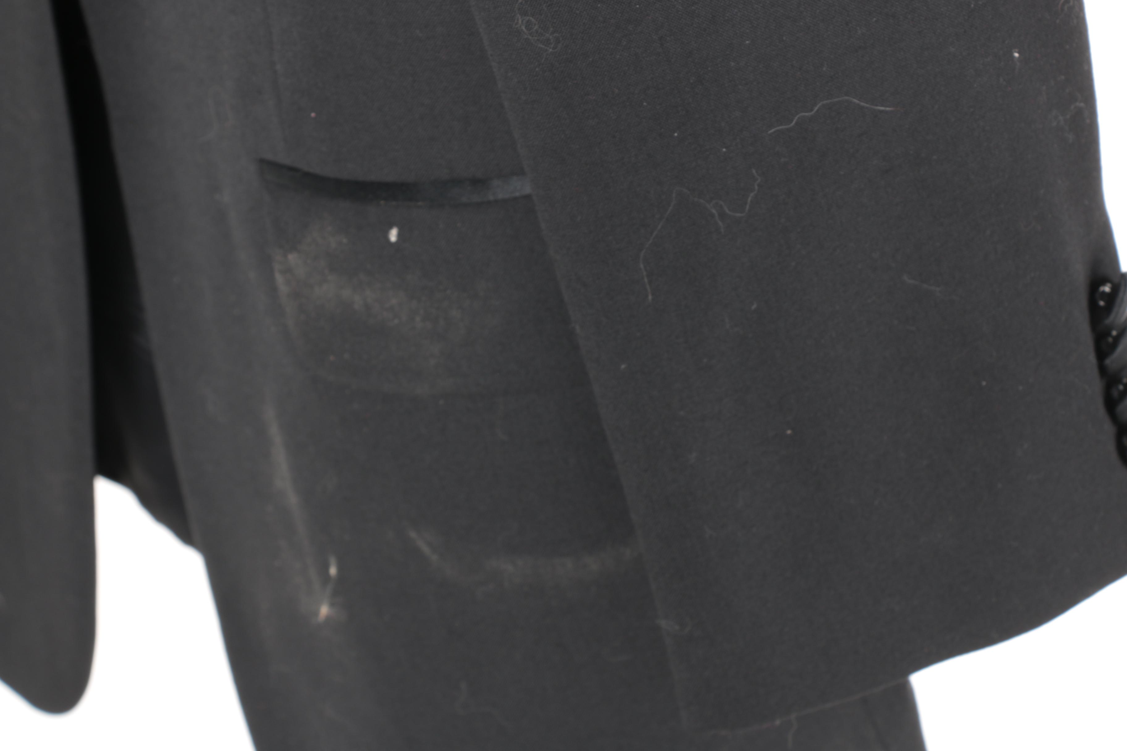 Men's John Weitz Signature Collection Tuxedo