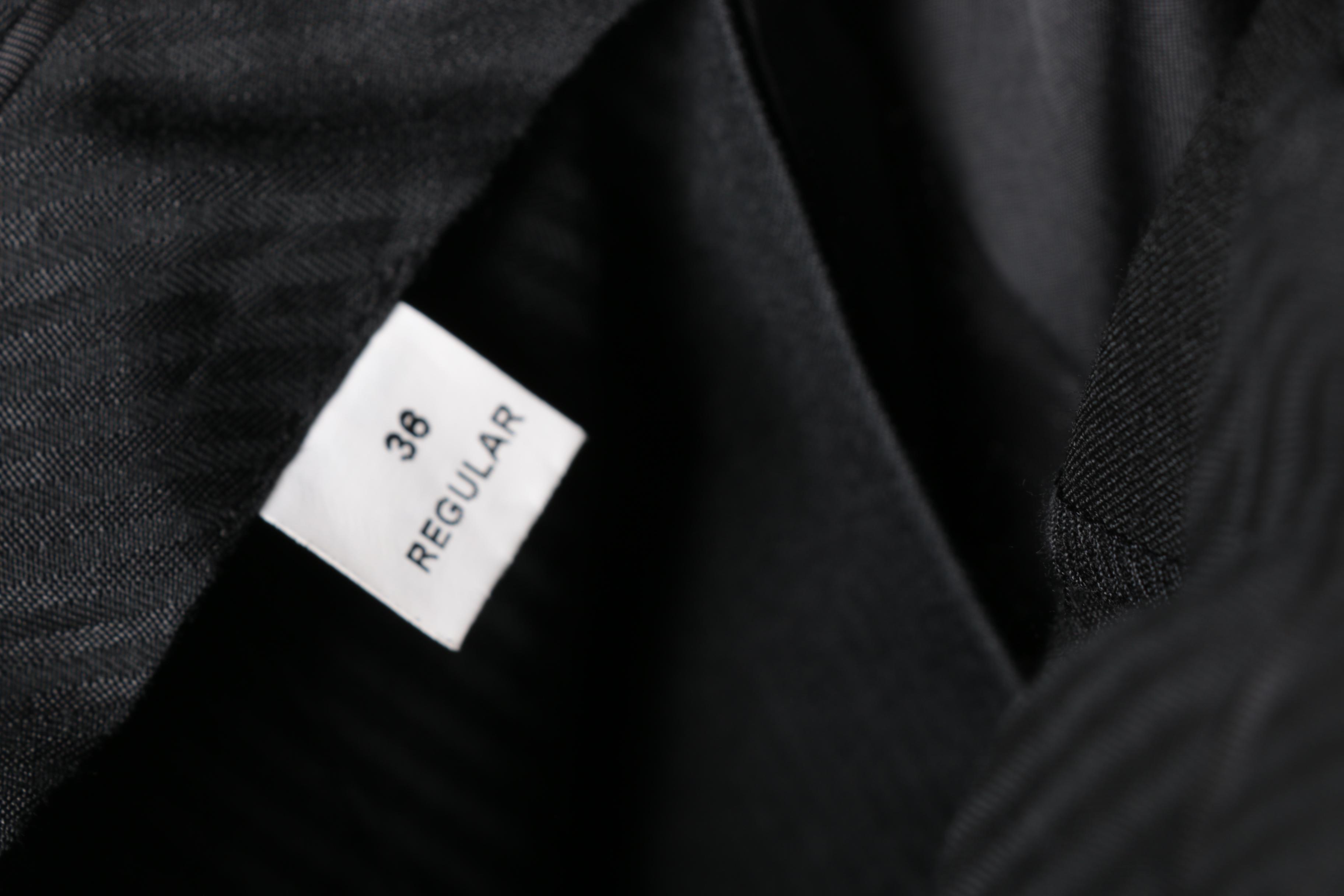 Men's John Weitz Signature Collection Tuxedo