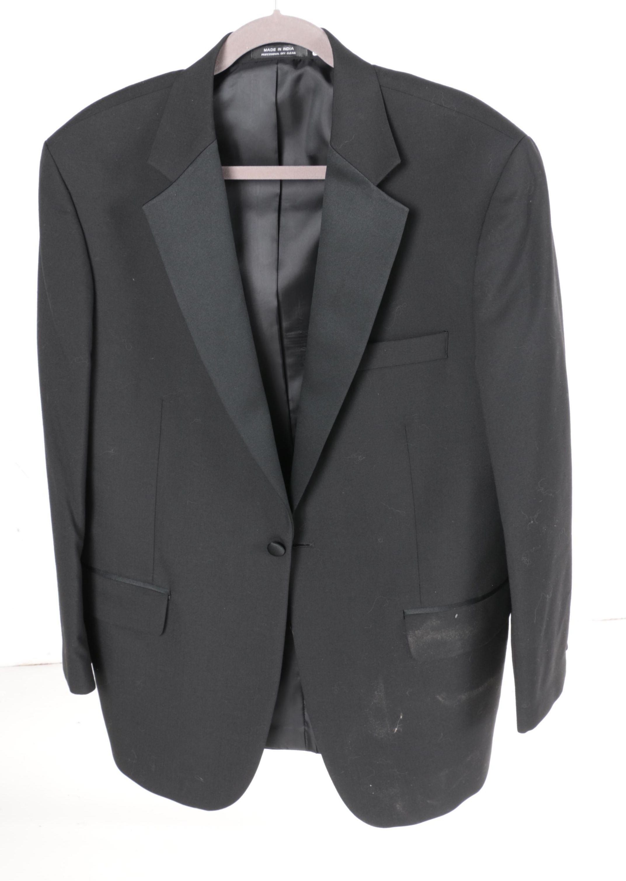 Men's John Weitz Signature Collection Tuxedo