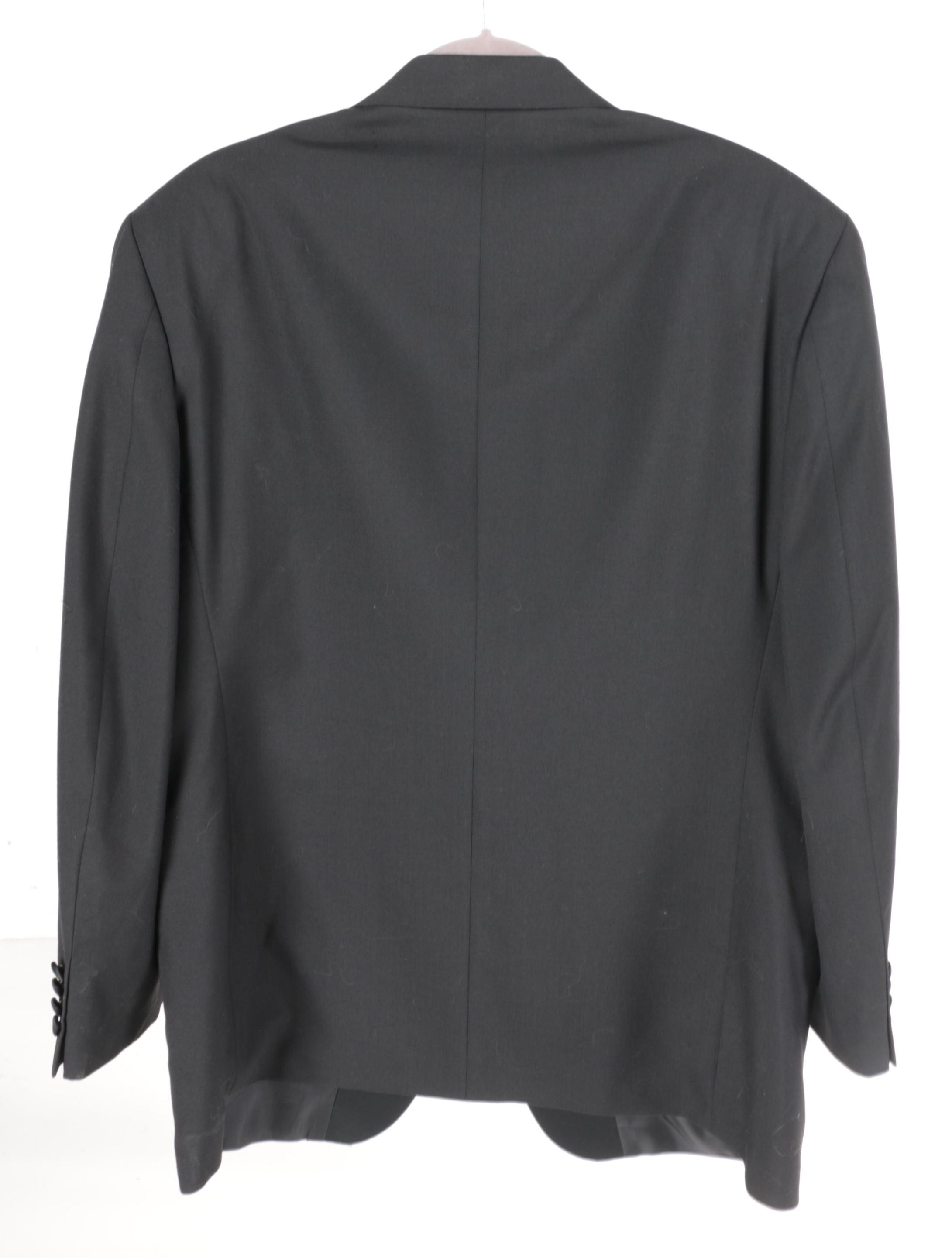 Men's John Weitz Signature Collection Tuxedo