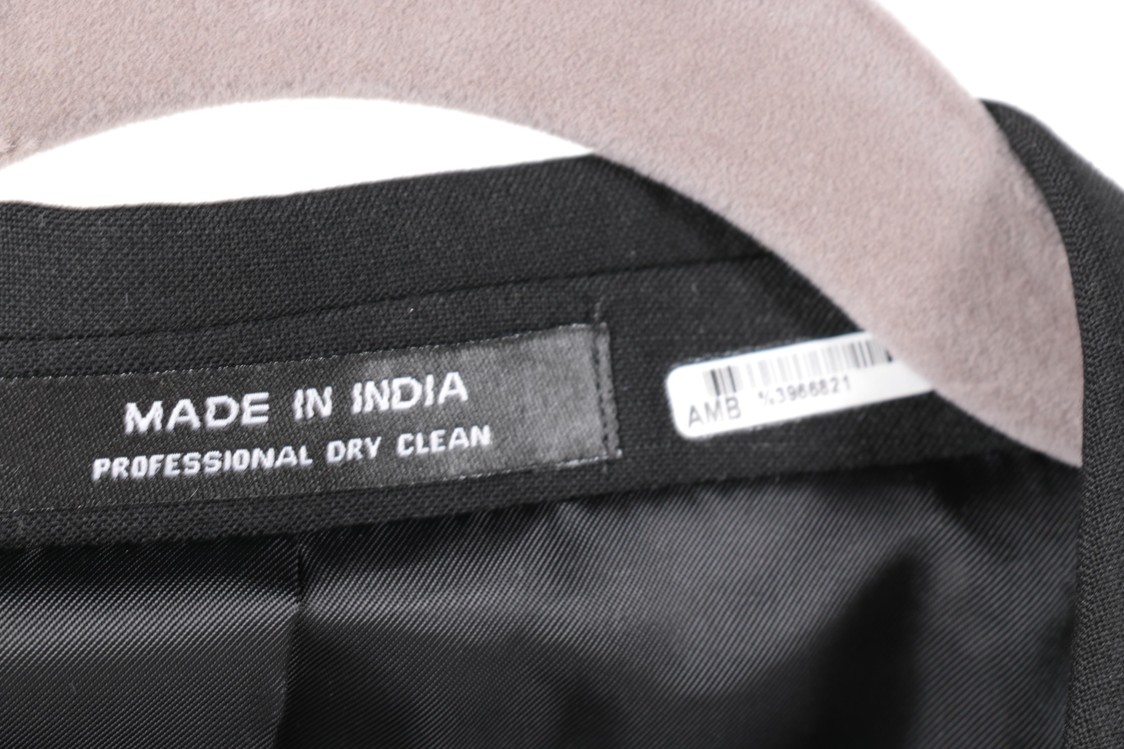 Men's John Weitz Signature Collection Tuxedo