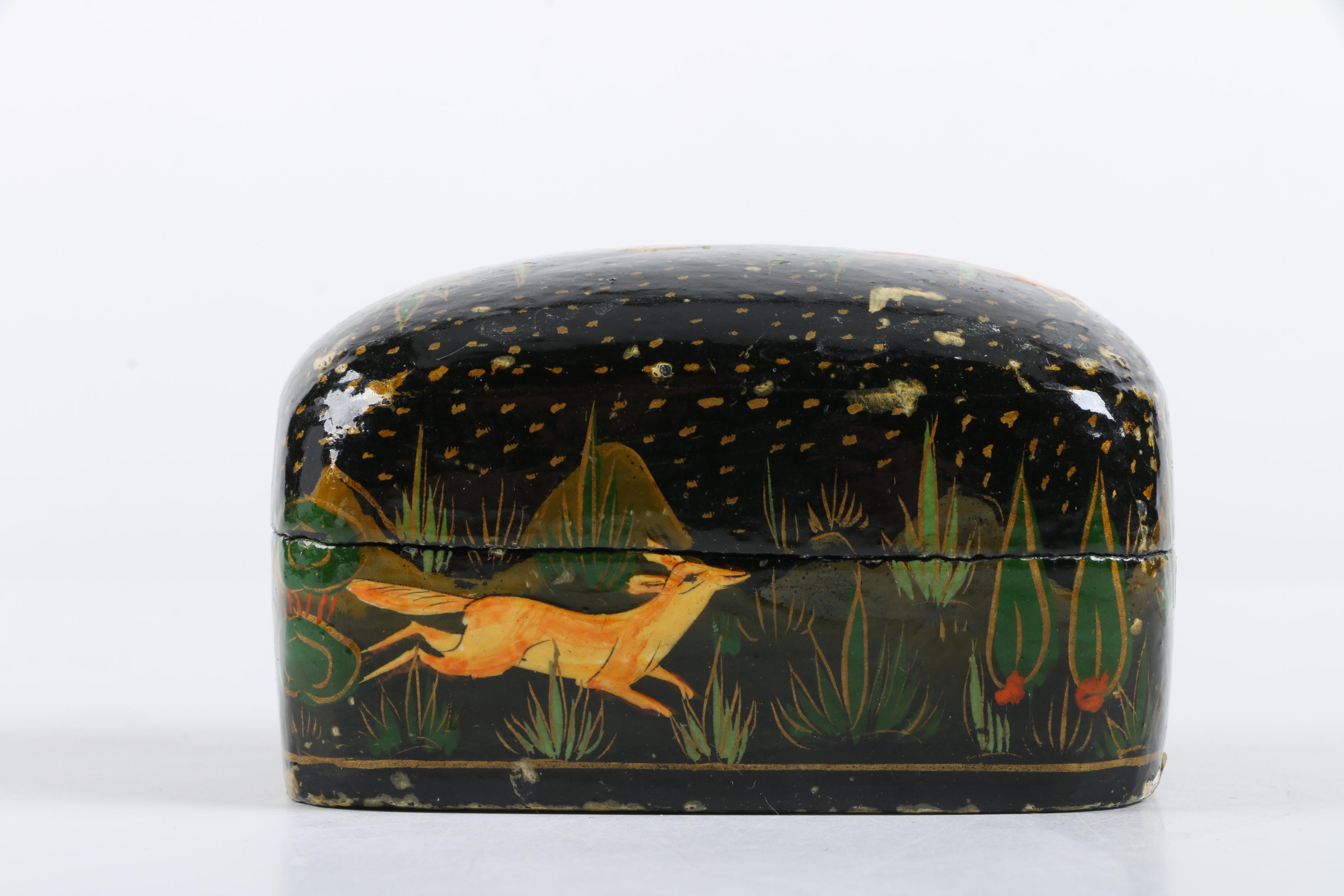 Trinket Boxes featuring Agate, Soapstone, and Mother of Pearl