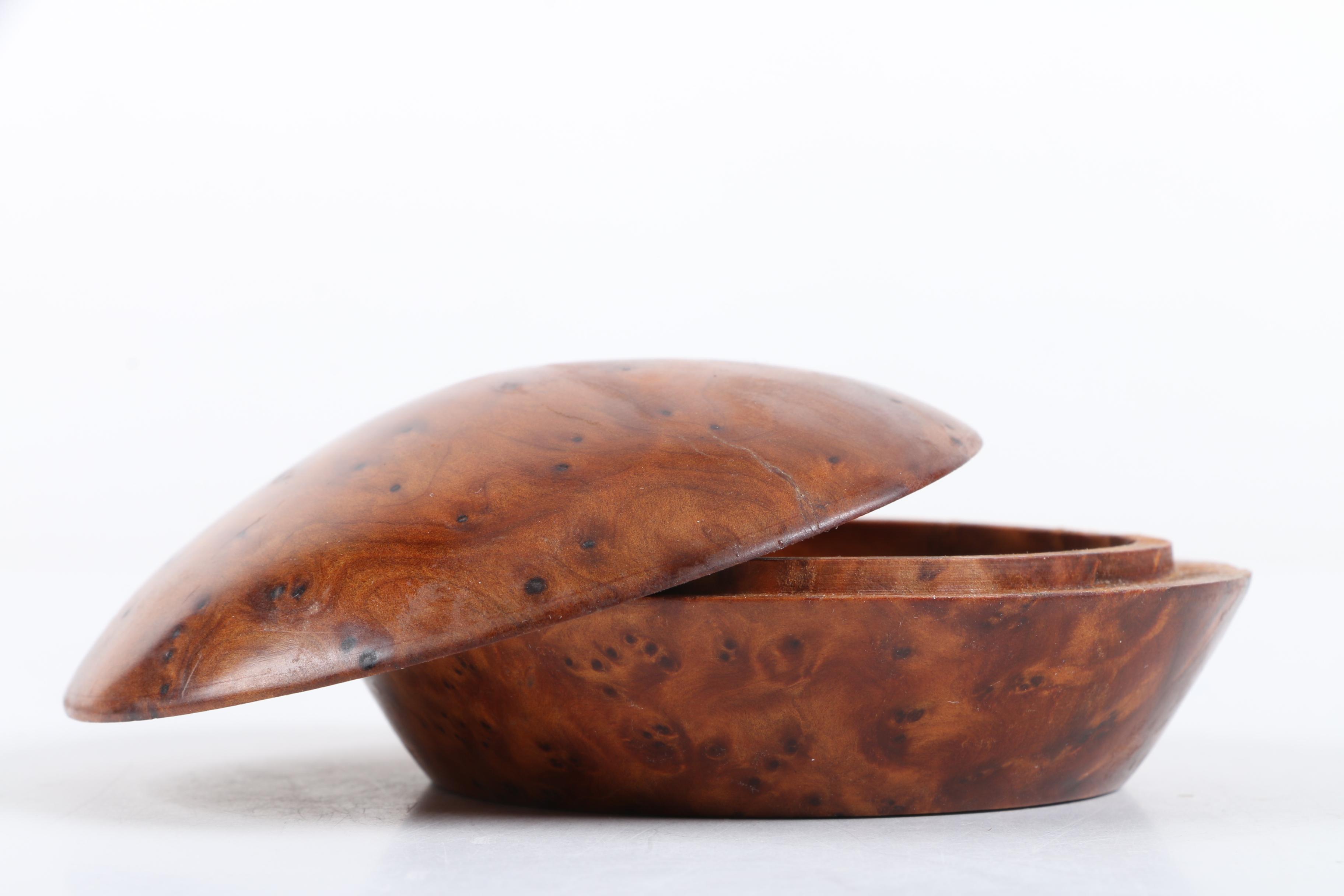 Trinket Boxes featuring Agate, Soapstone, and Mother of Pearl