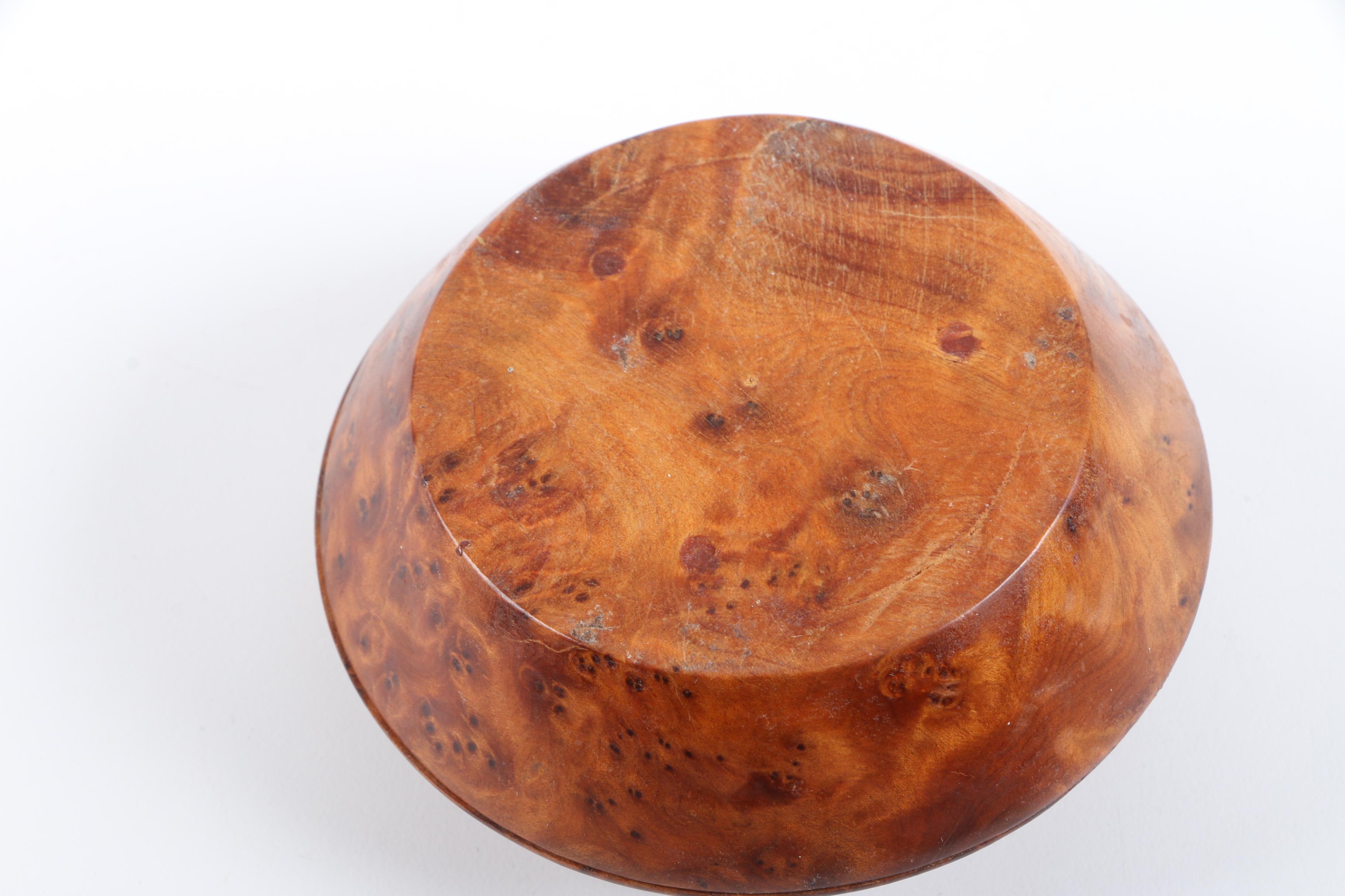 Trinket Boxes featuring Agate, Soapstone, and Mother of Pearl