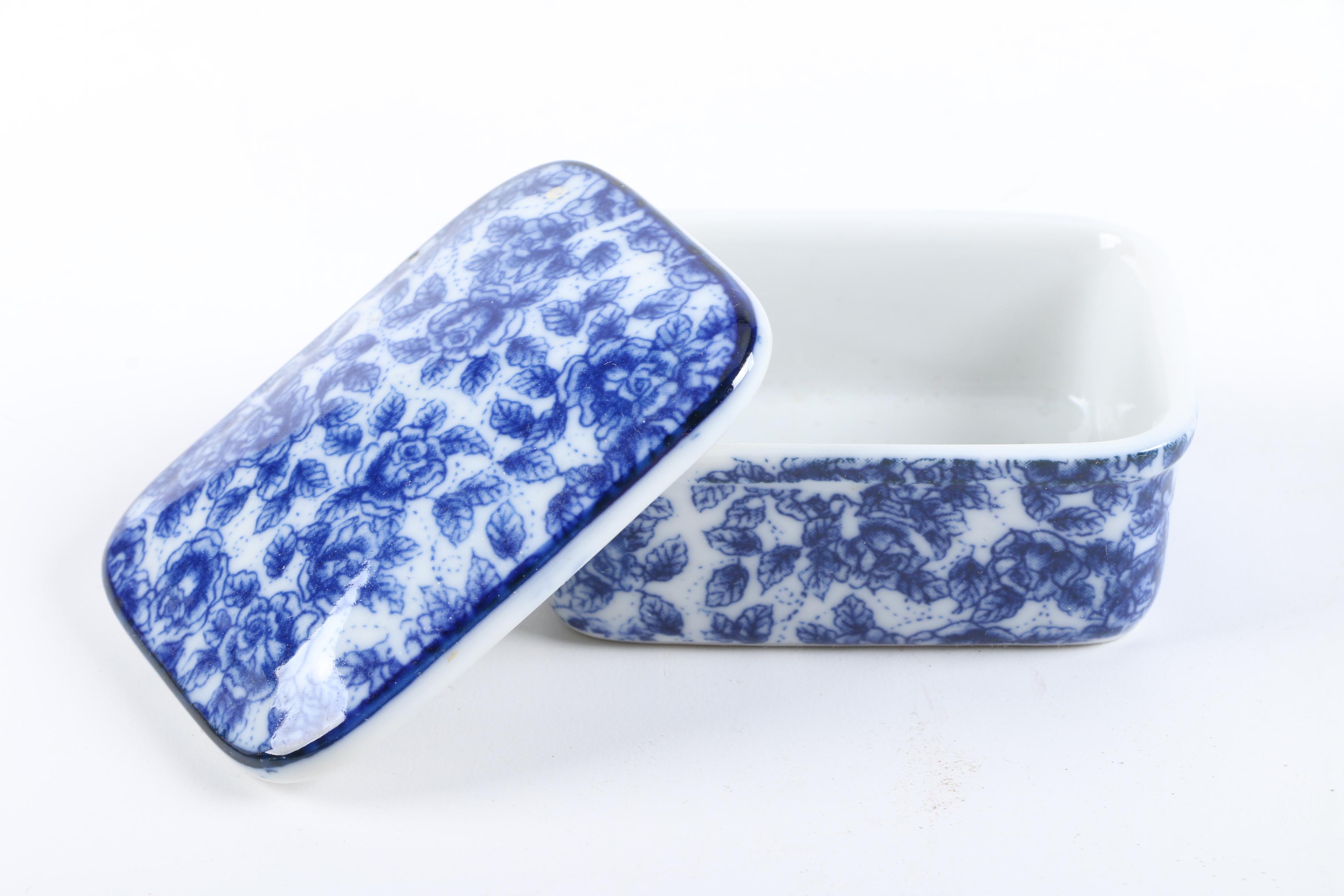 Trinket Boxes featuring Agate, Soapstone, and Mother of Pearl