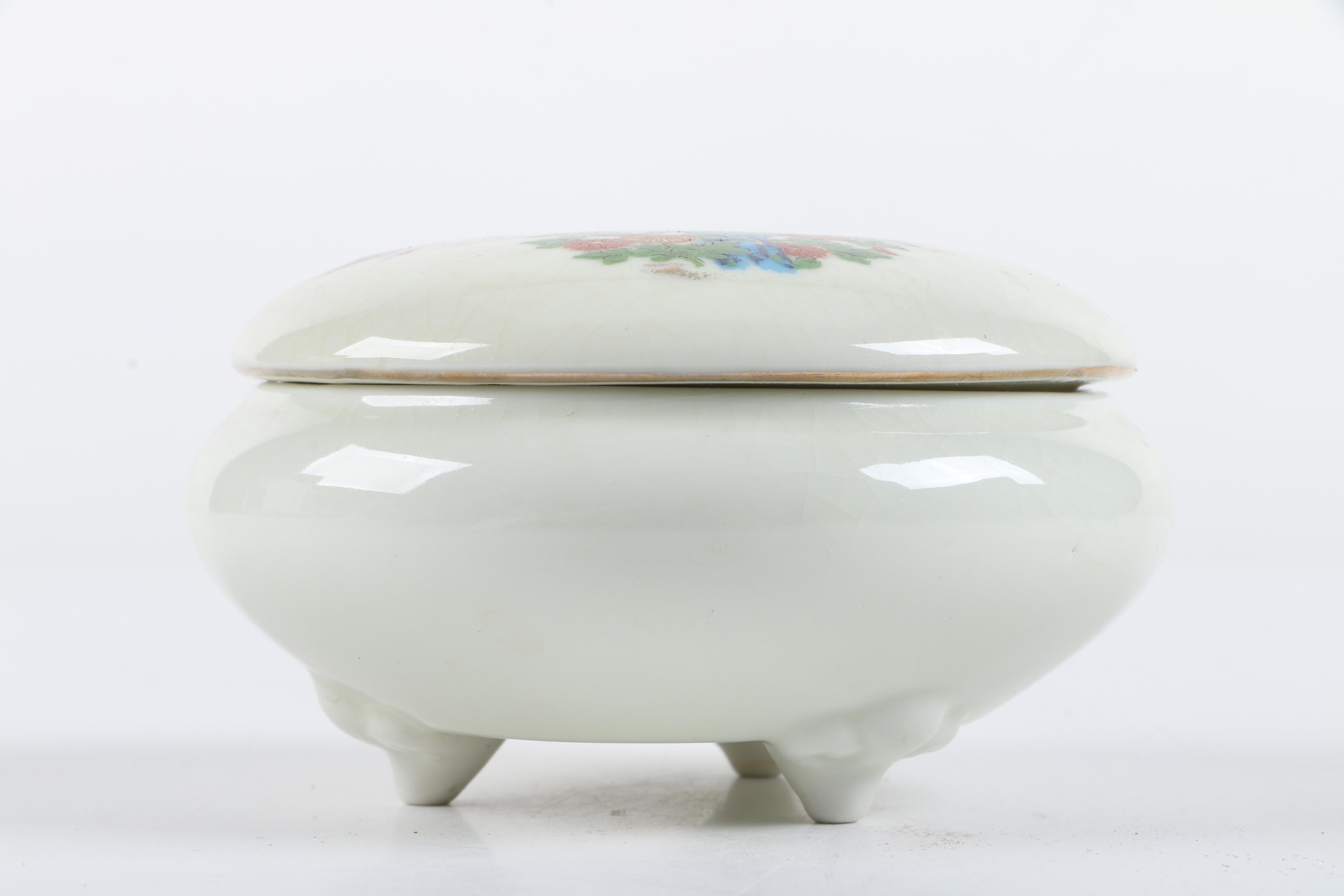 Trinket Boxes featuring Agate, Soapstone, and Mother of Pearl