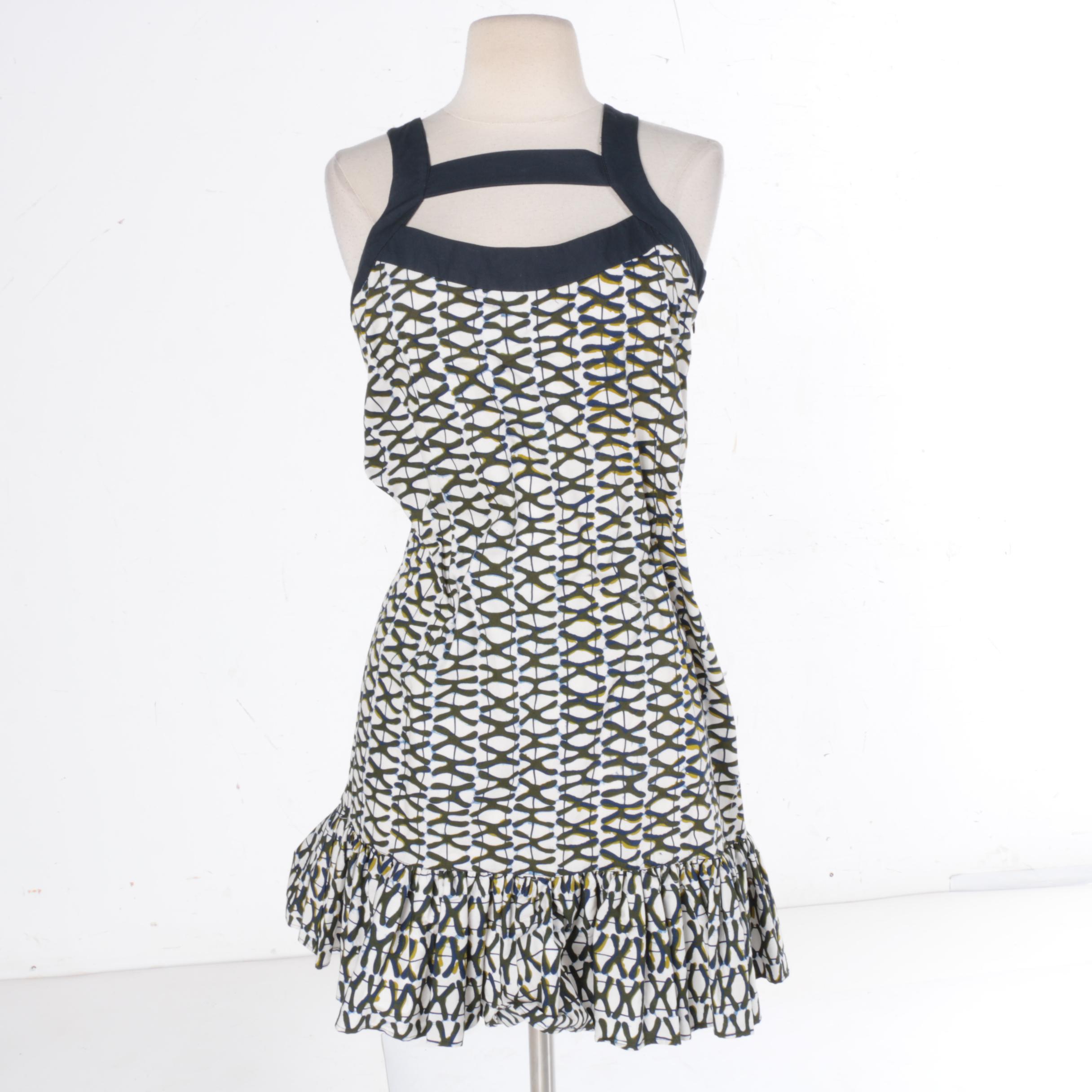 Cooper by Trelise Cooper Cotton Dress