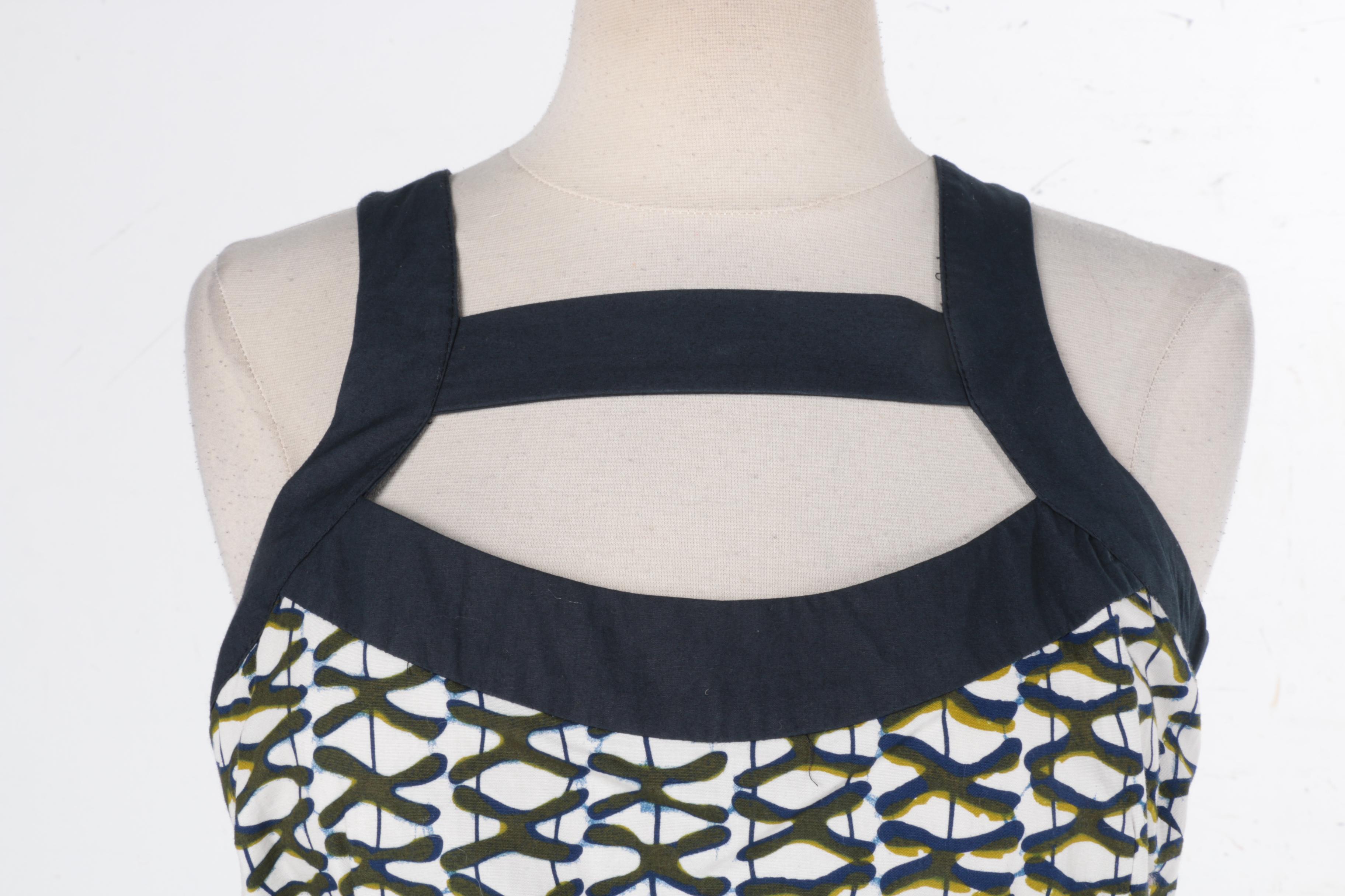 Cooper by Trelise Cooper Cotton Dress