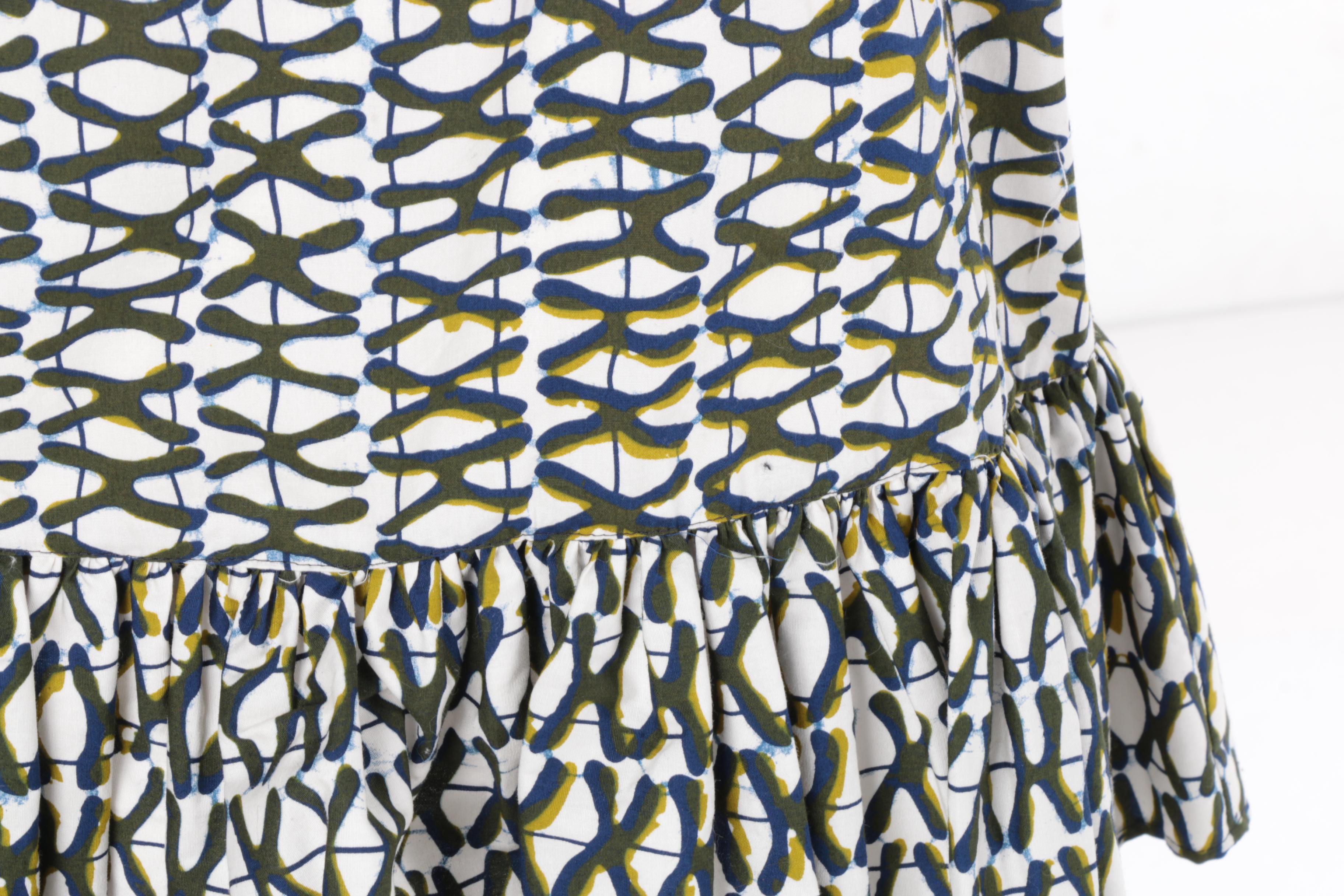 Cooper by Trelise Cooper Cotton Dress