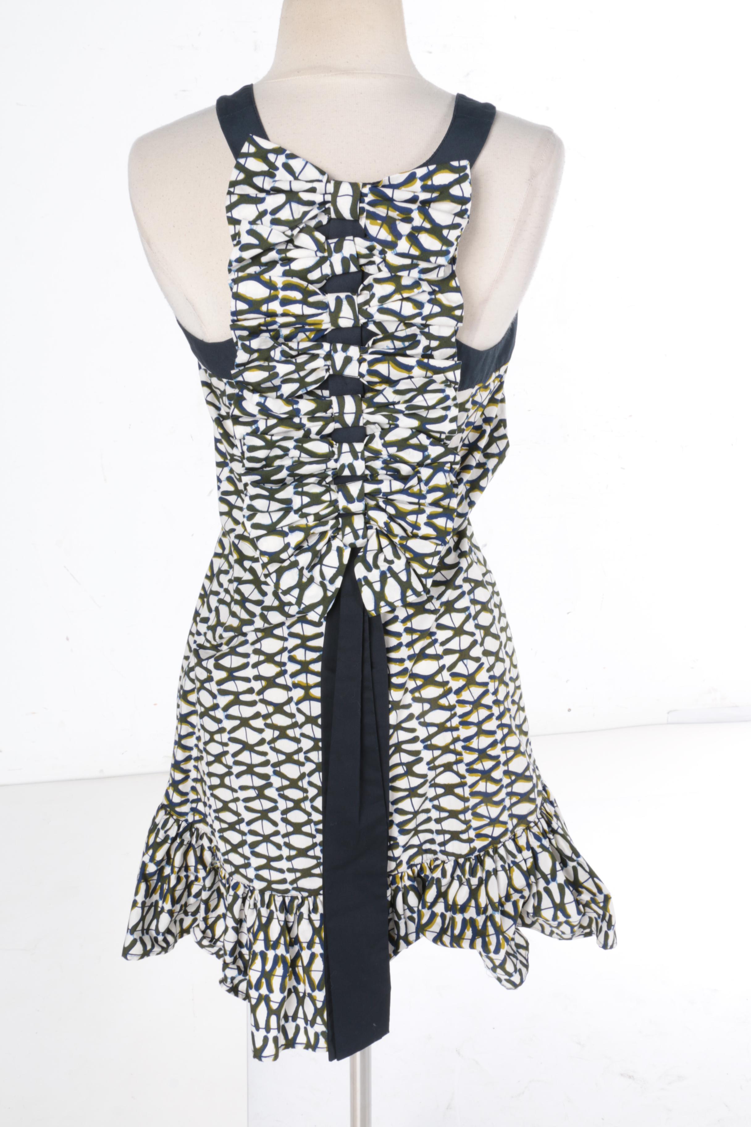 Cooper by Trelise Cooper Cotton Dress