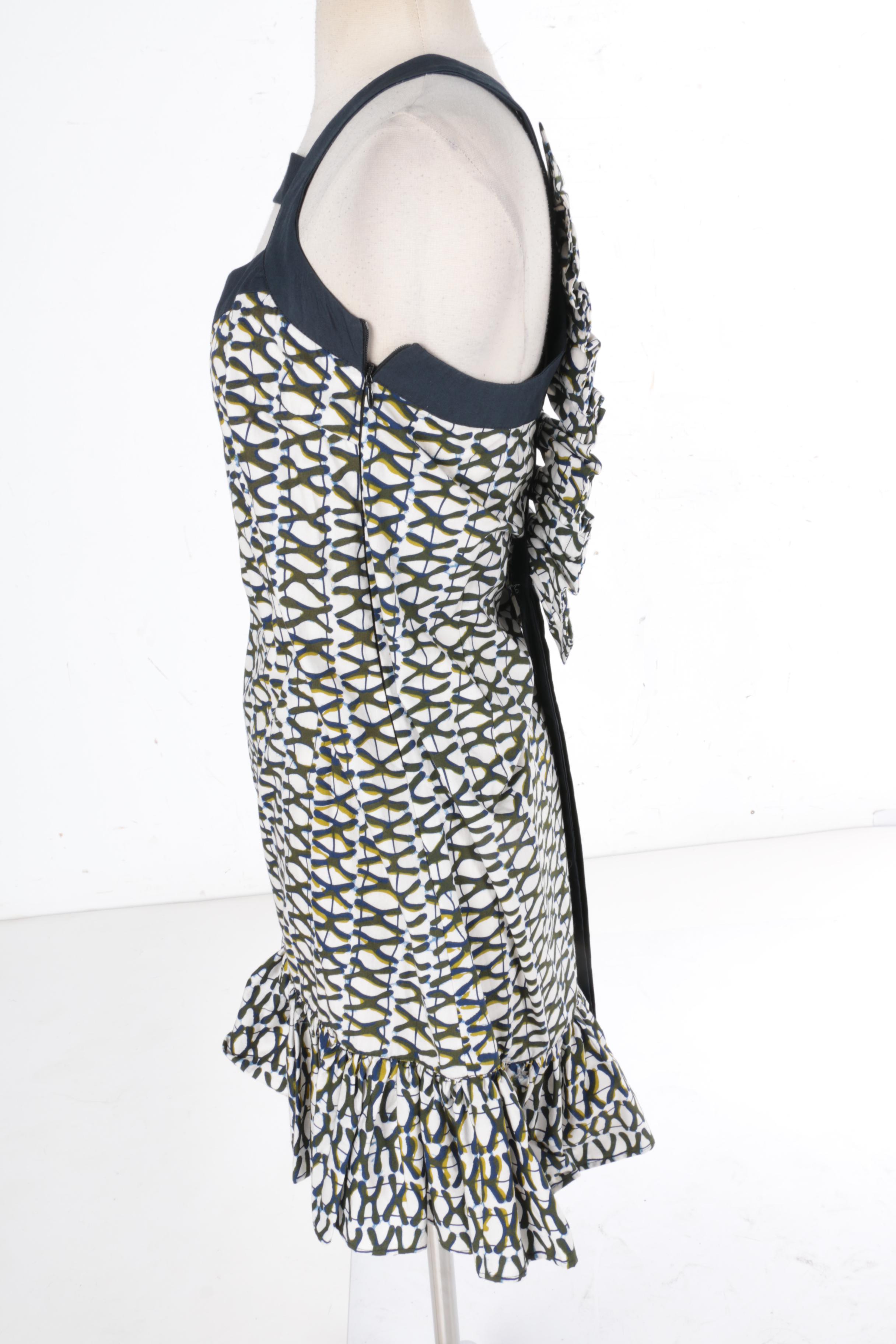 Cooper by Trelise Cooper Cotton Dress