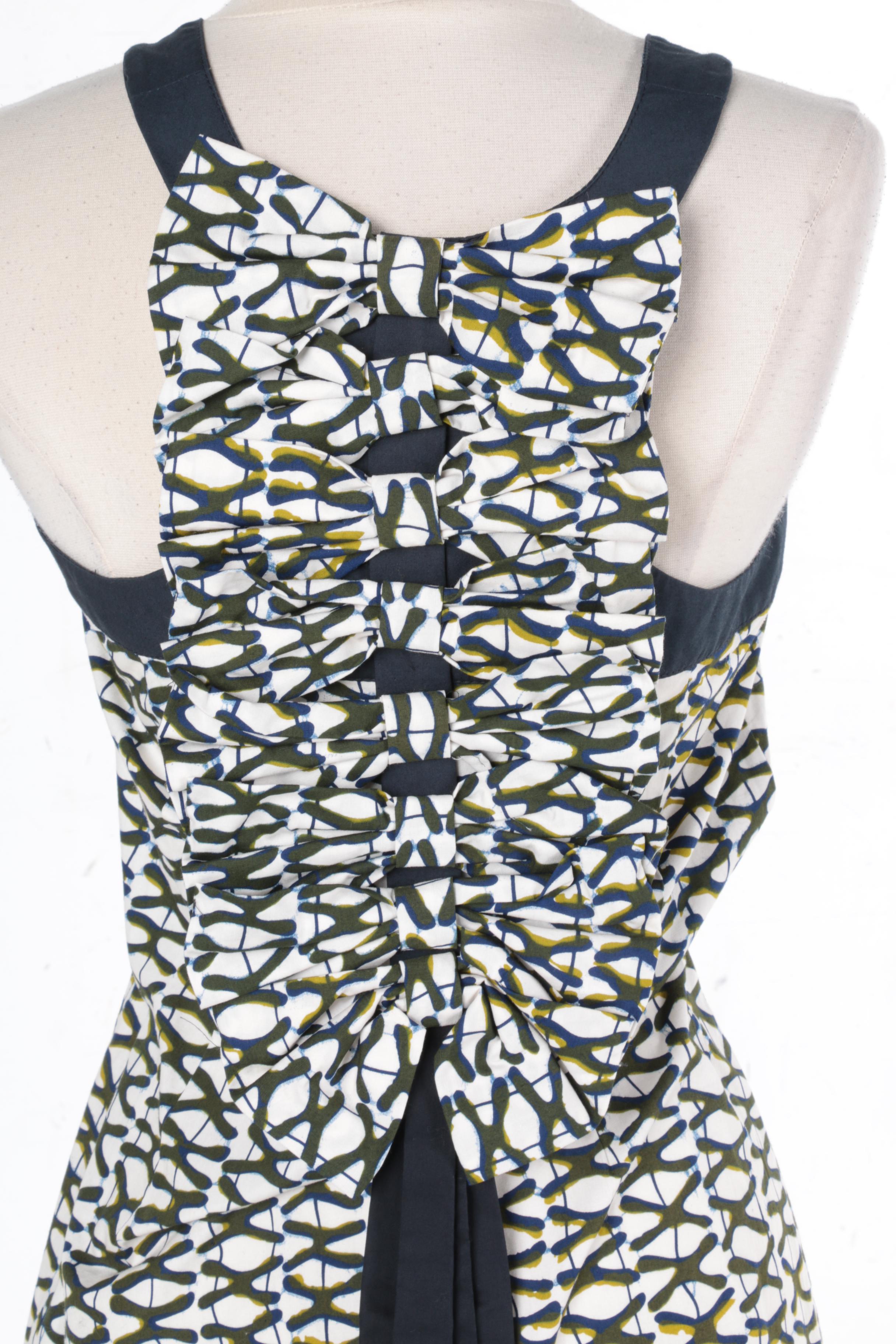 Cooper by Trelise Cooper Cotton Dress