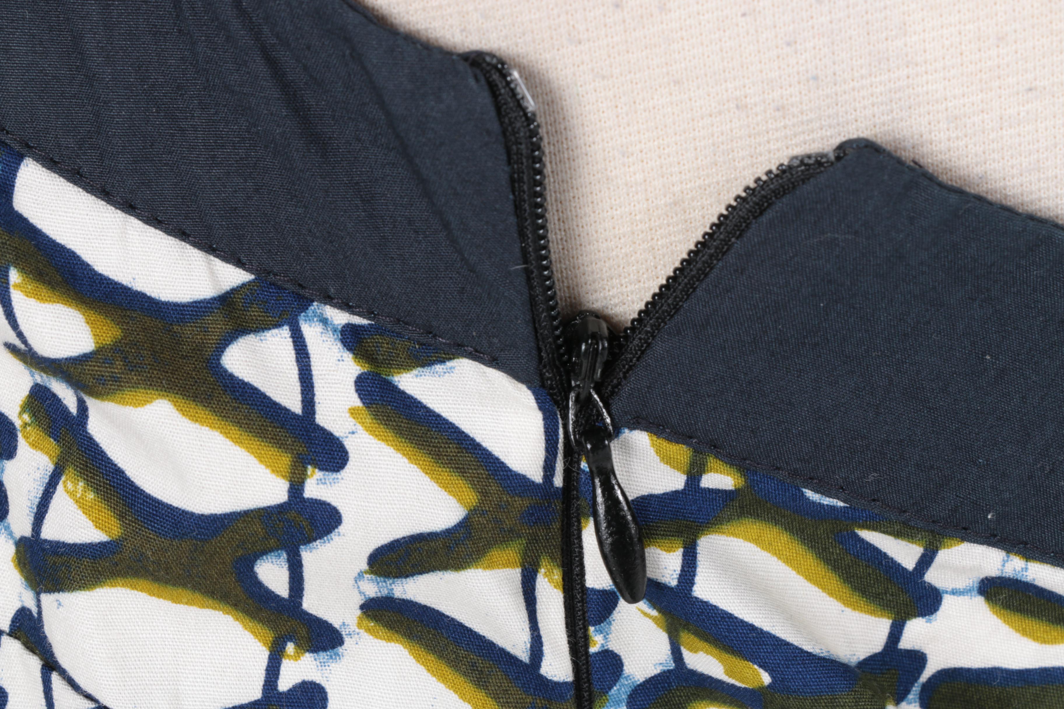 Cooper by Trelise Cooper Cotton Dress