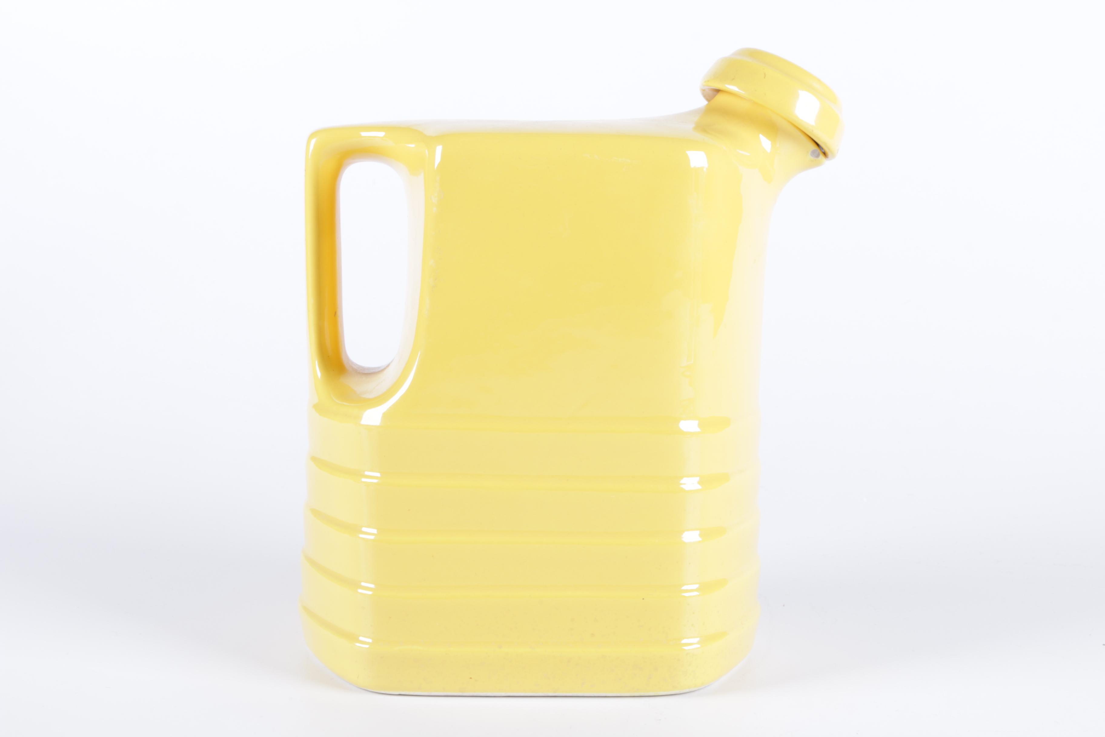 Kitchen Containers and Tools