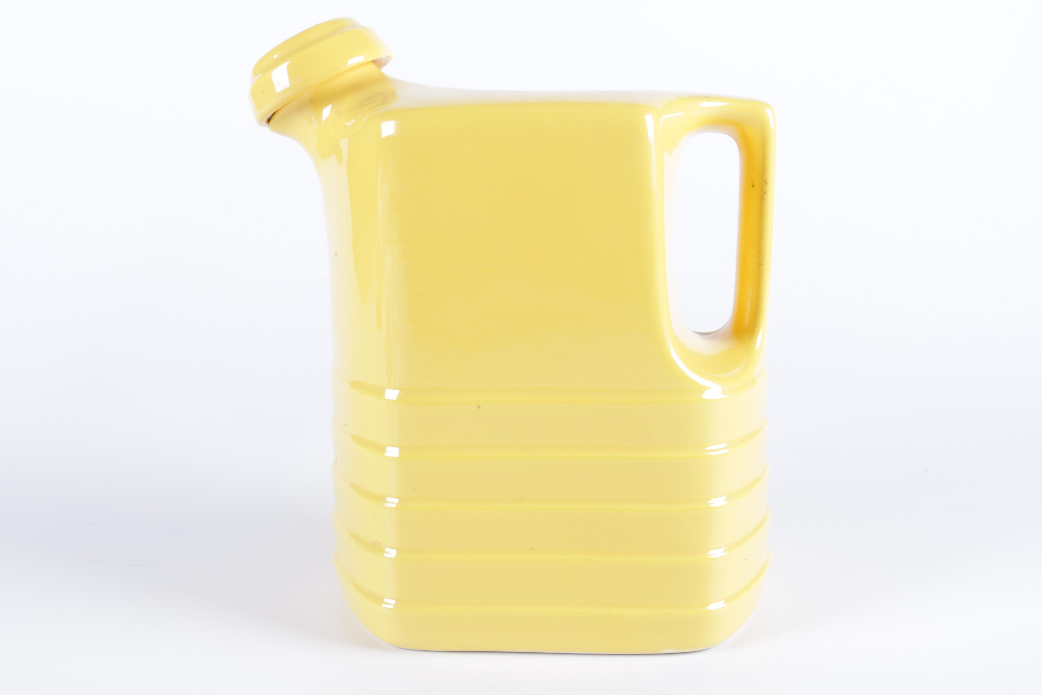 Kitchen Containers and Tools