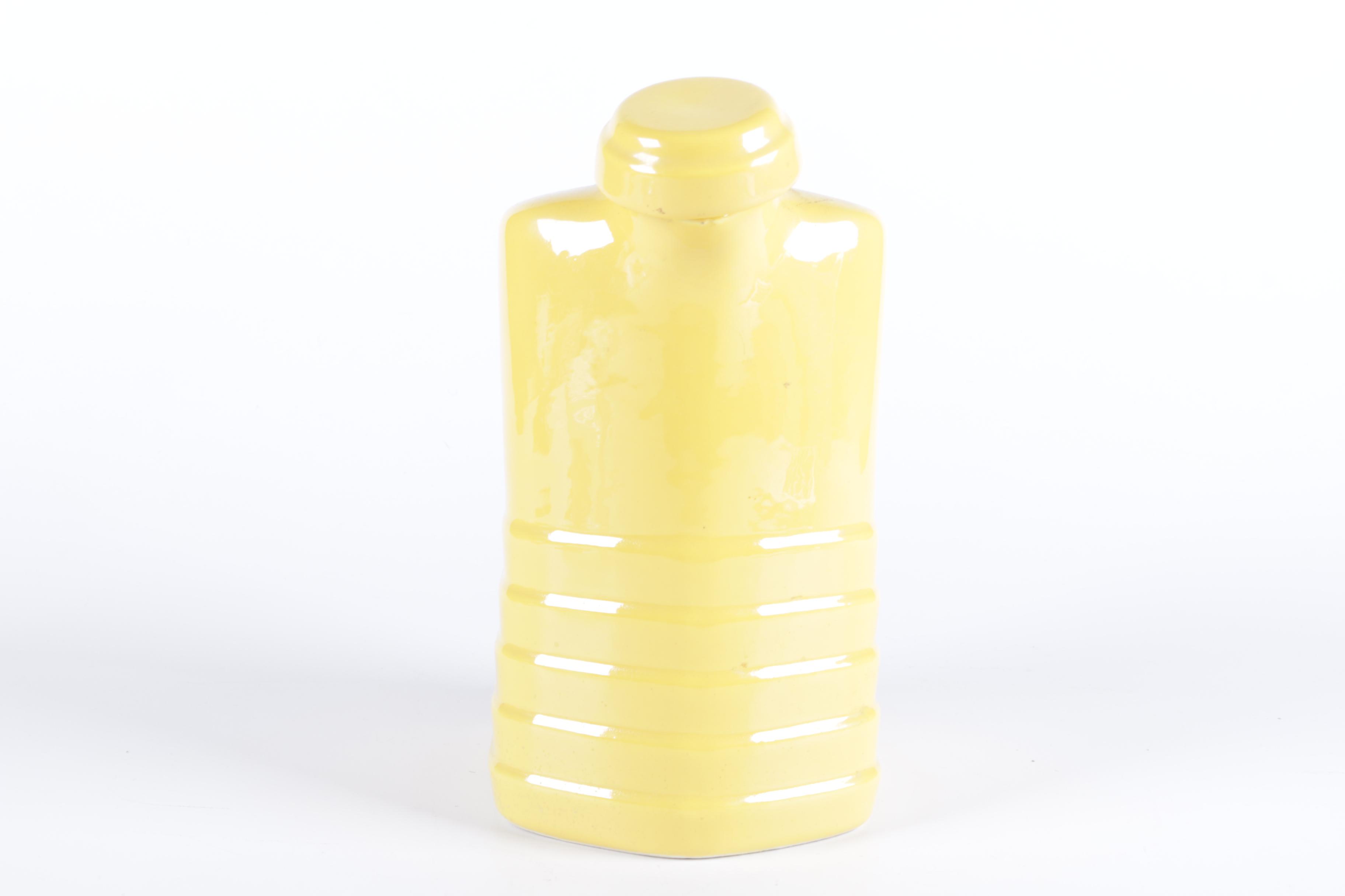 Kitchen Containers and Tools