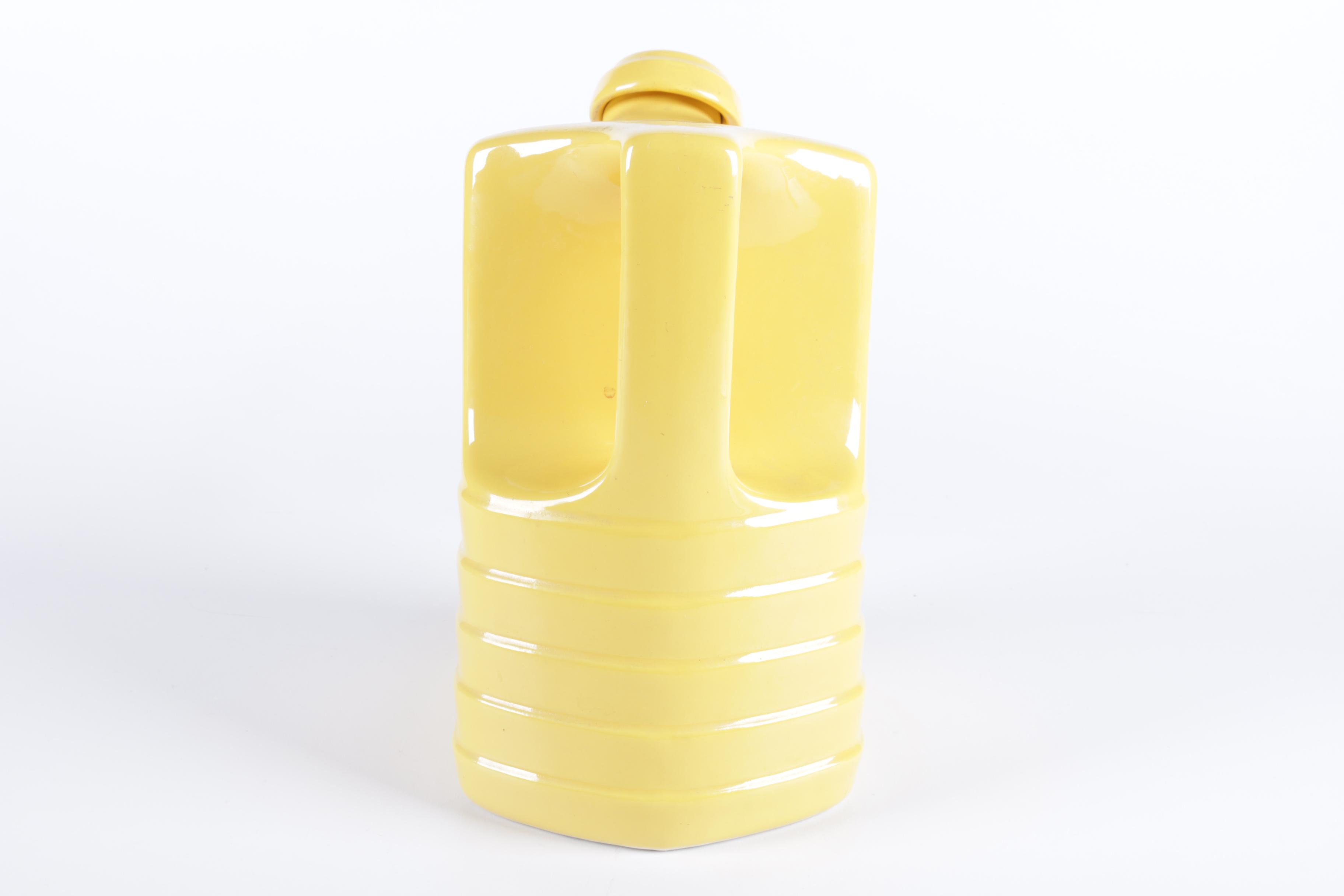 Kitchen Containers and Tools