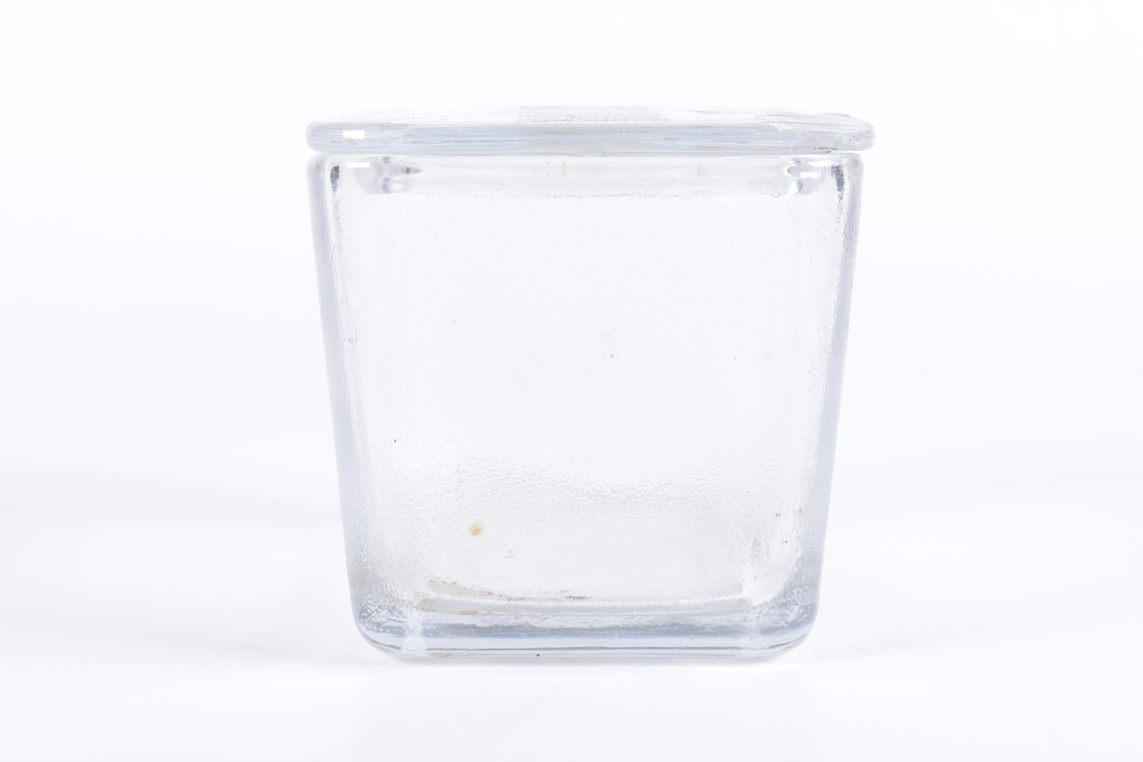 Kitchen Containers and Tools