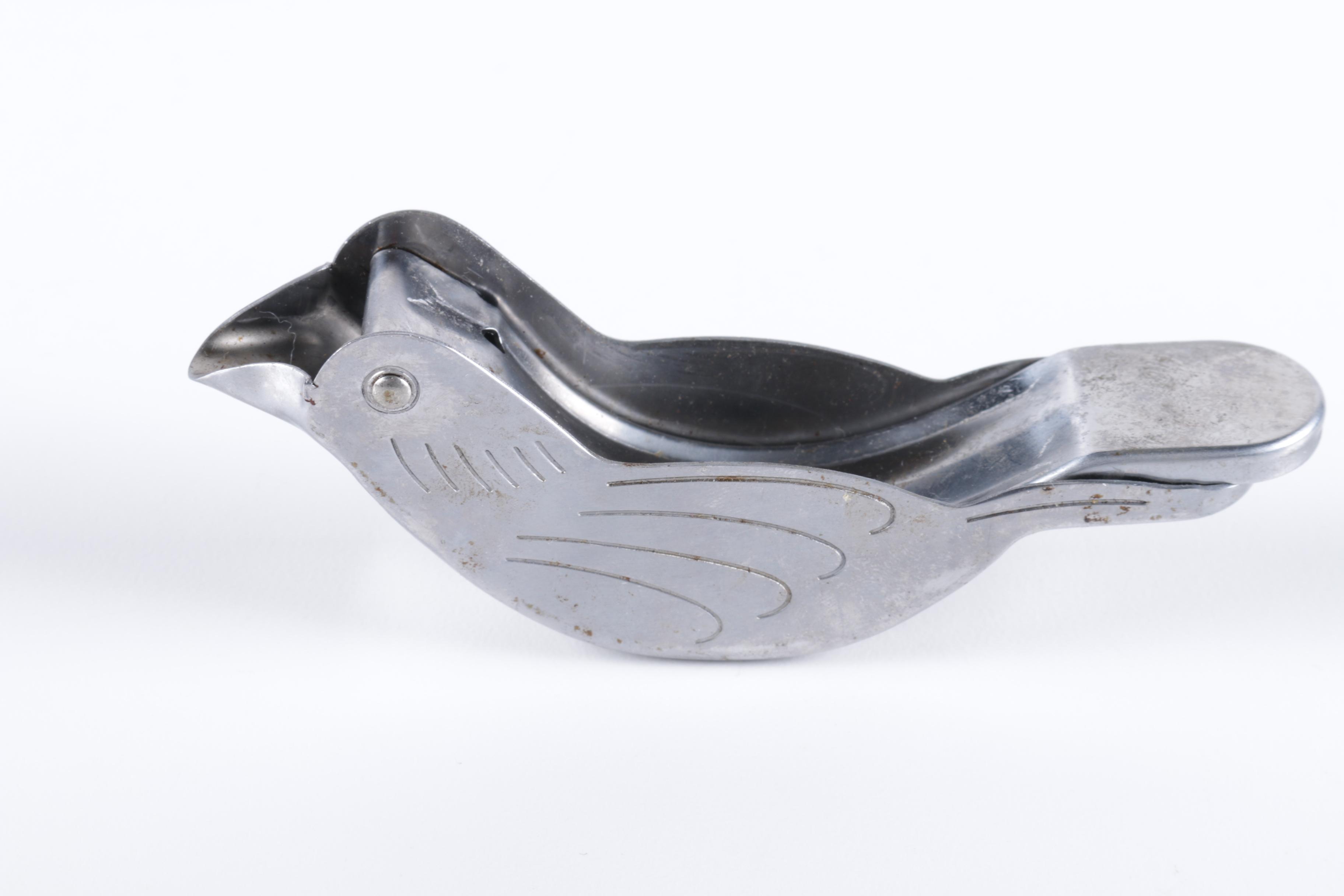 Kitchen Containers and Tools