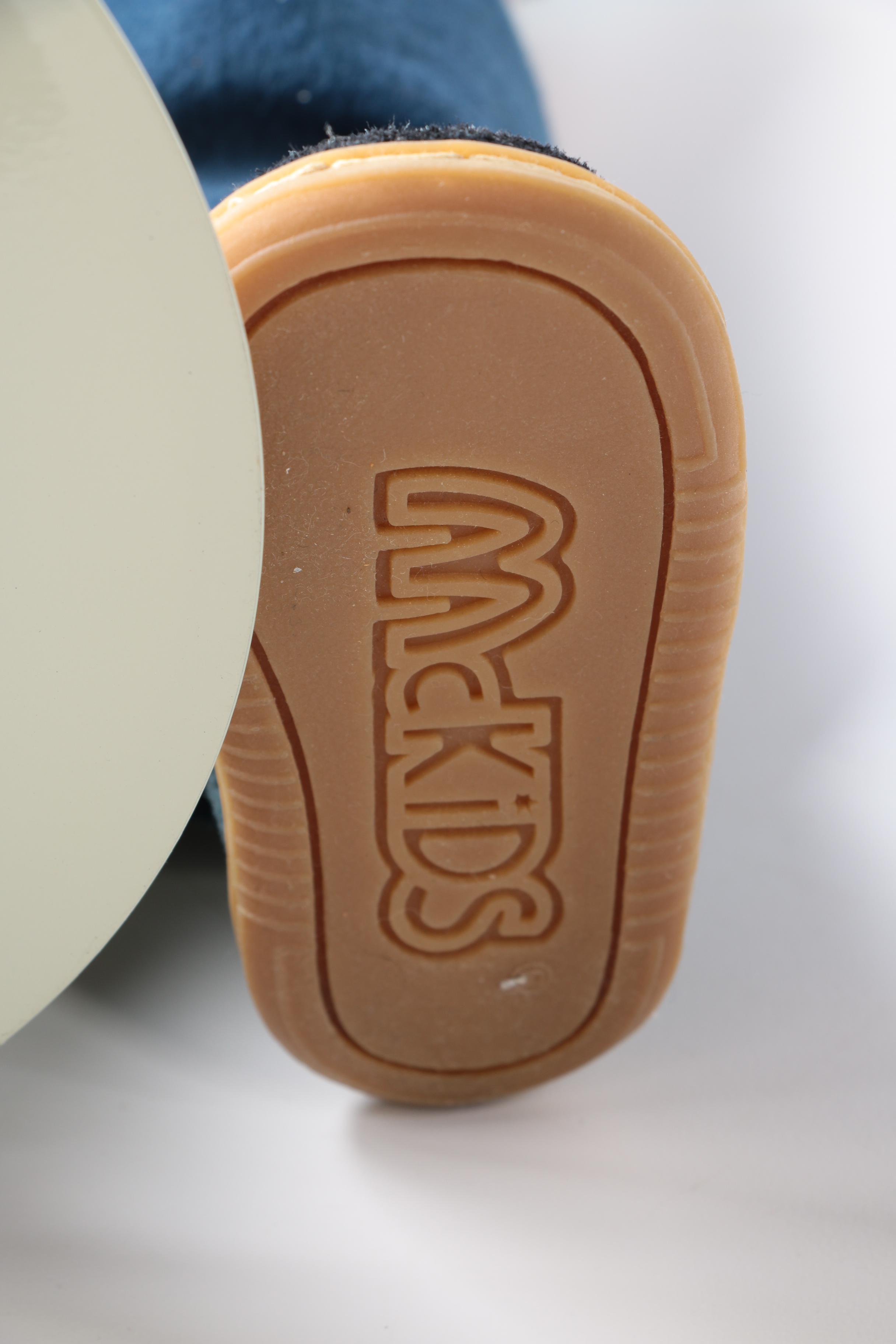 Gap Toothed Porcelain Boy Dolls