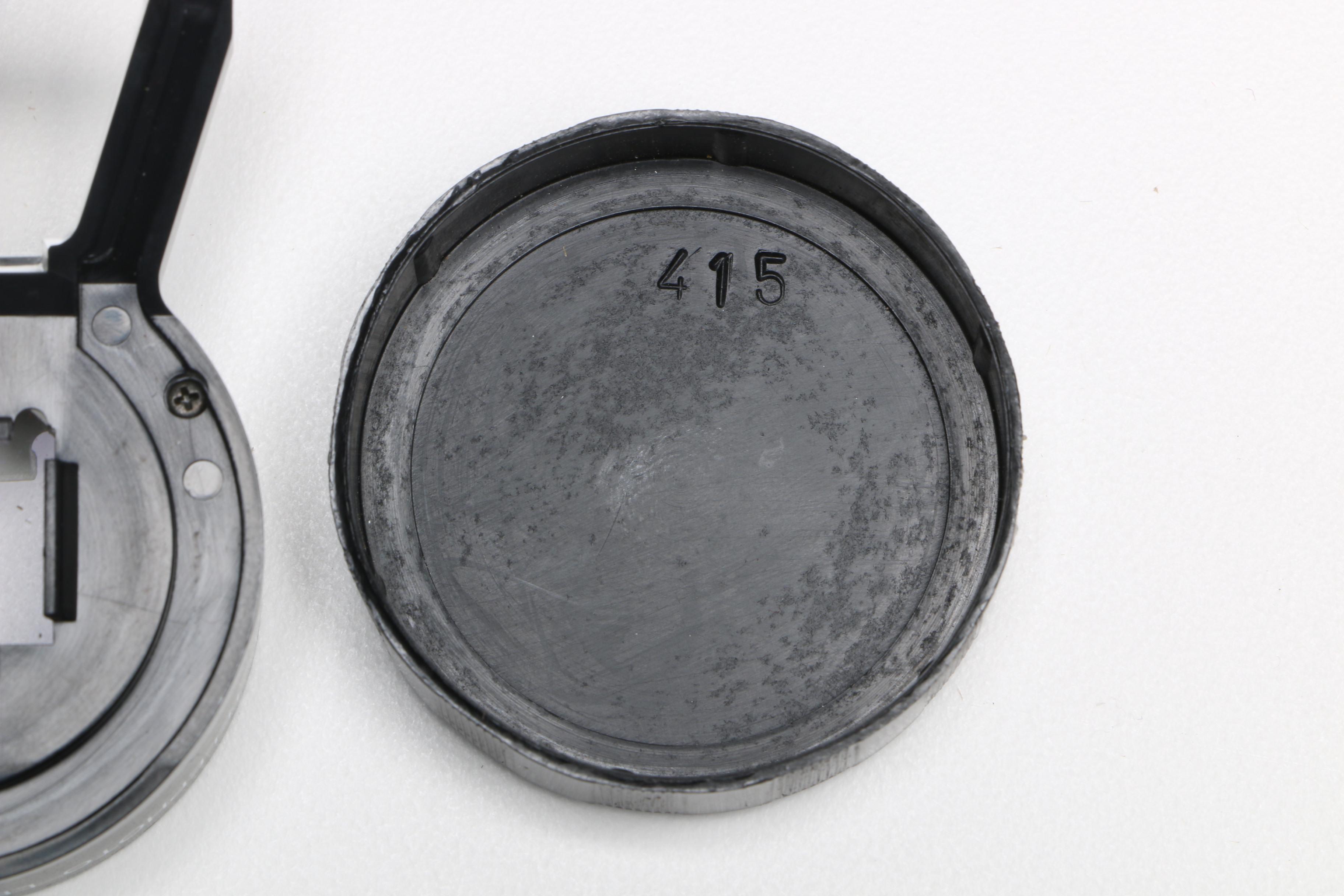 Vintage Kotaishi Tele-Wide Lens Set for Canon Sprint