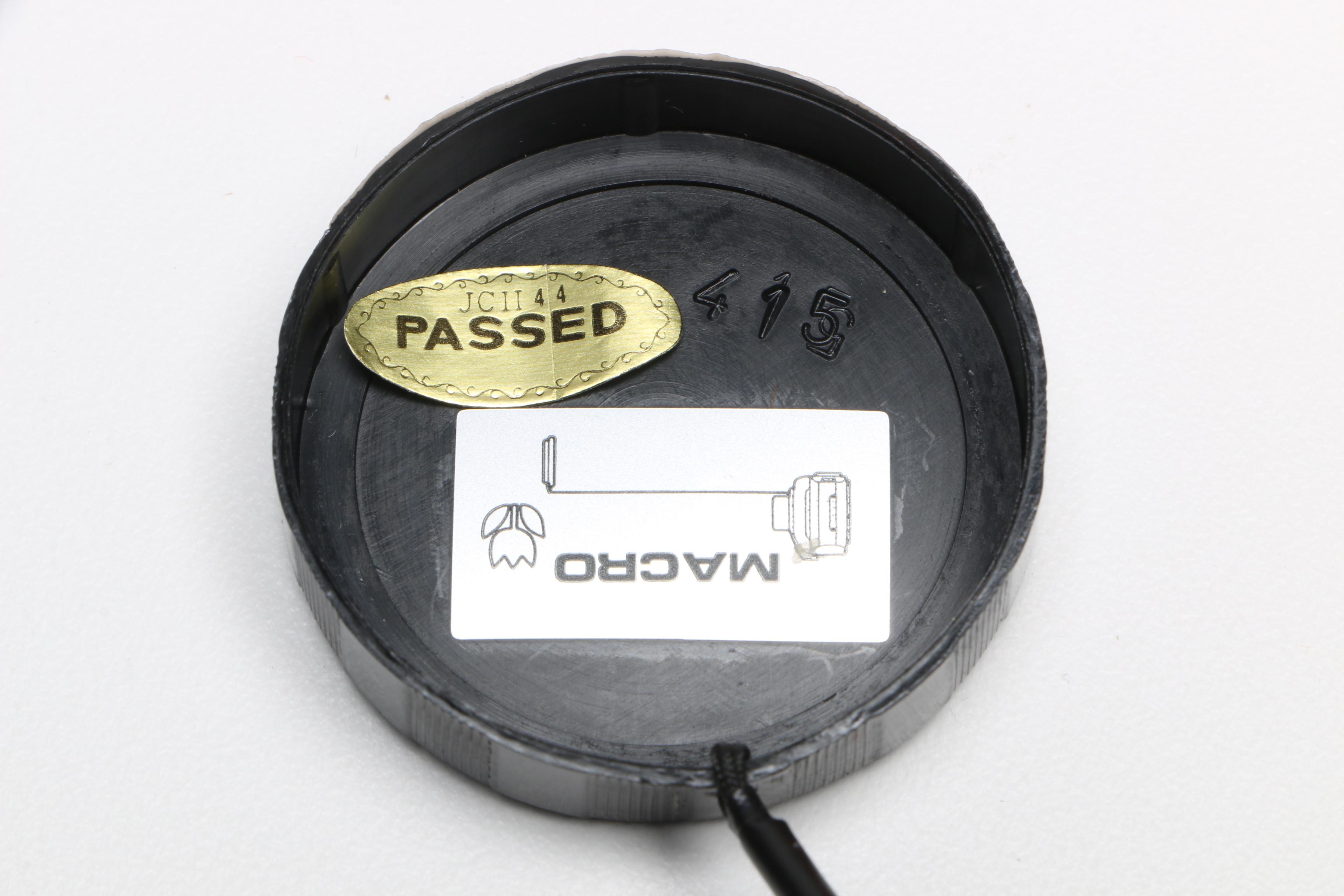 Vintage Kotaishi Tele-Wide Lens Set for Canon Sprint