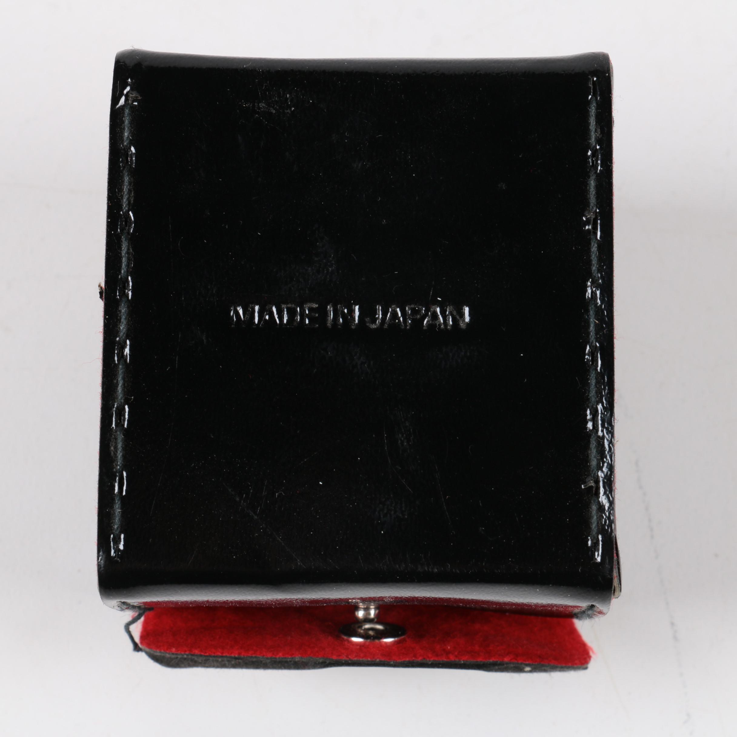 Vintage Kotaishi Tele-Wide Lens Set for Canon Sprint