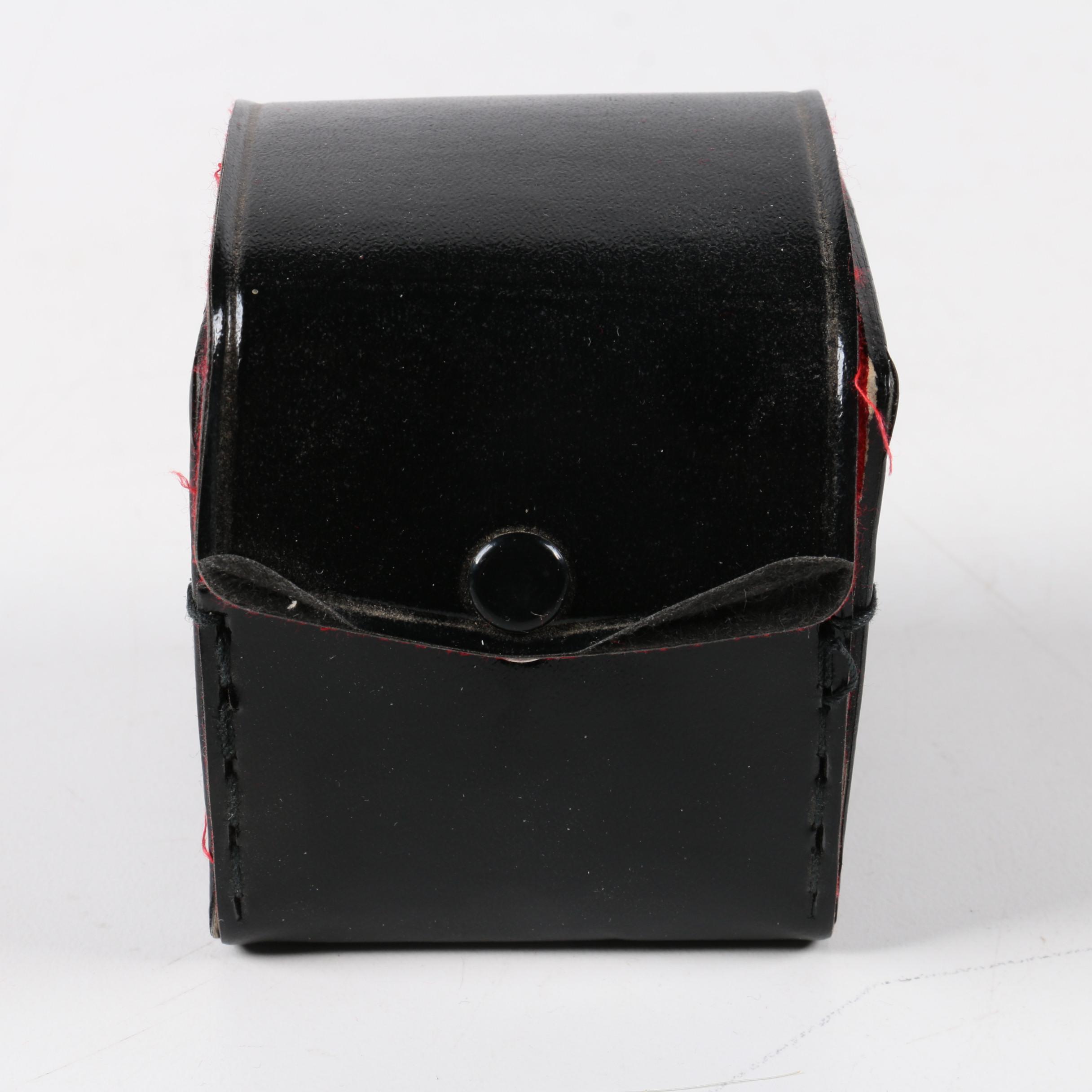 Vintage Kotaishi Tele-Wide Lens Set for Canon Sprint