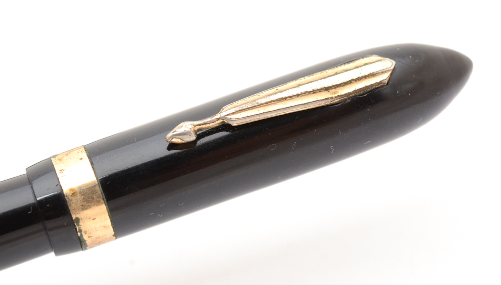 Vintage John Holland Fountain Pens