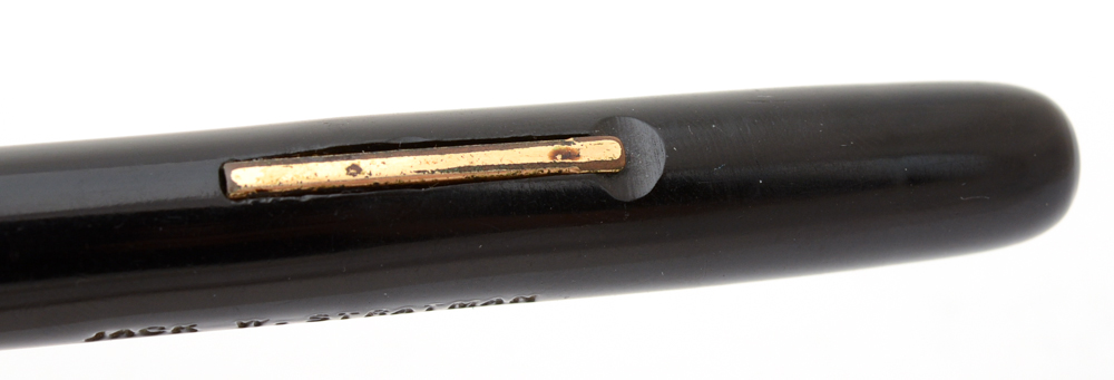 Vintage John Holland Fountain Pens