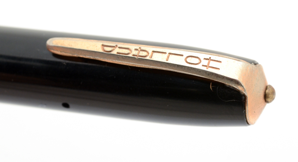 Vintage John Holland Fountain Pens