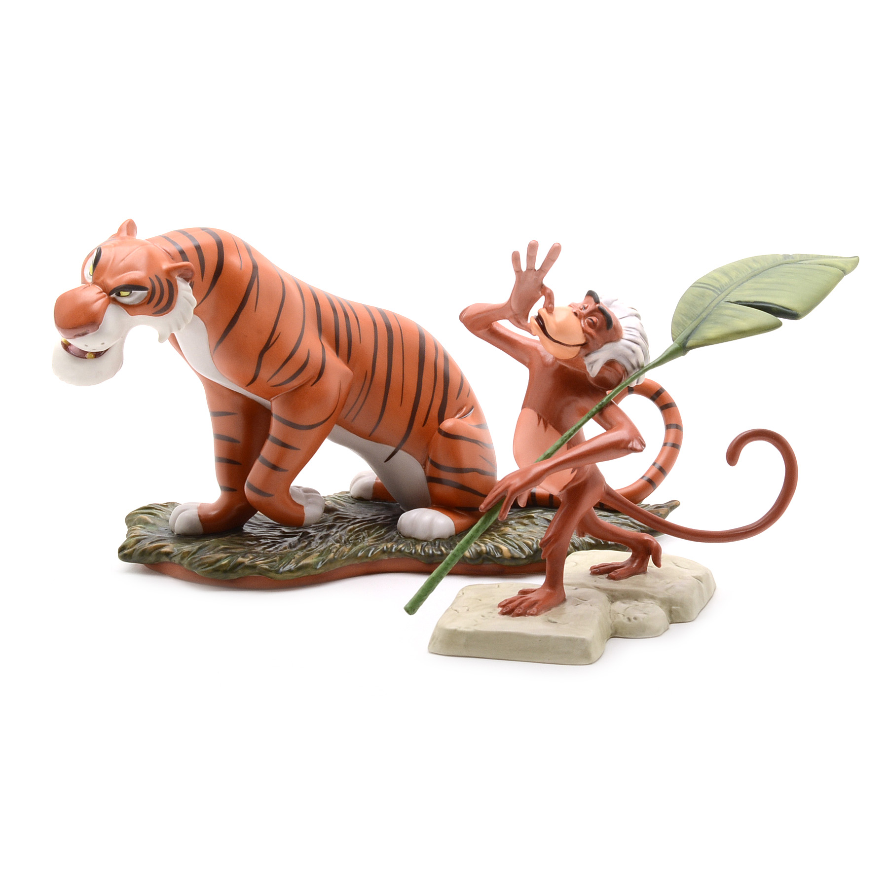 Walt Disney Collection The Jungle Book Figures
