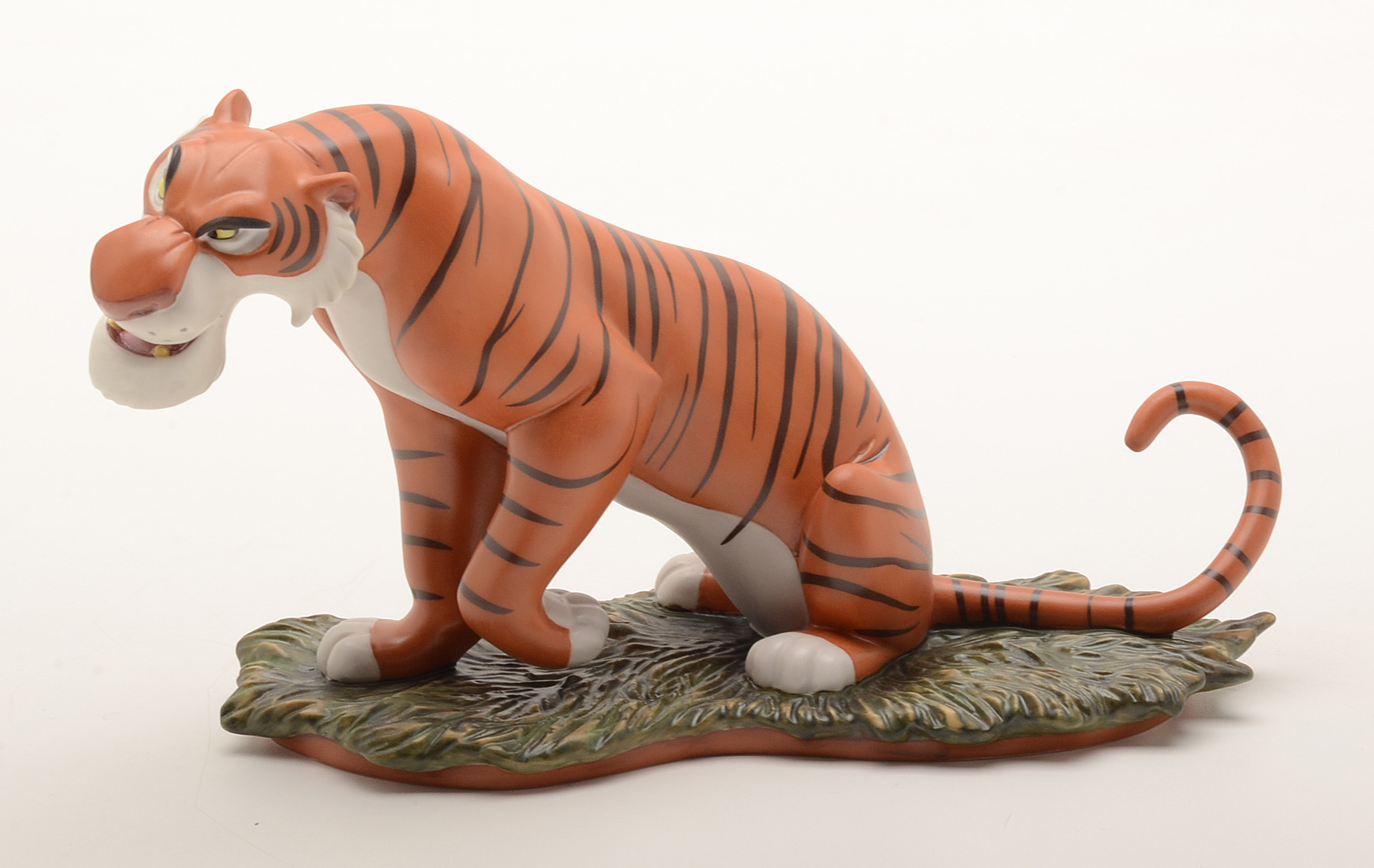 Walt Disney Collection The Jungle Book Figures