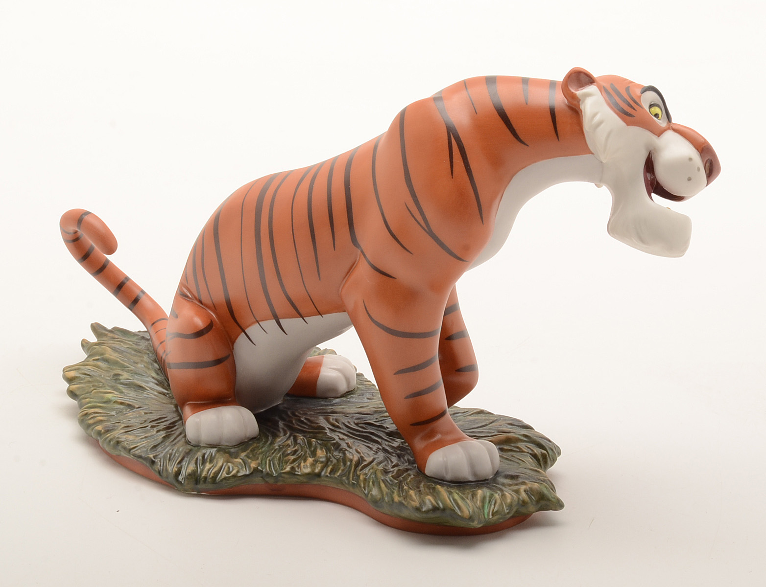 Walt Disney Collection The Jungle Book Figures