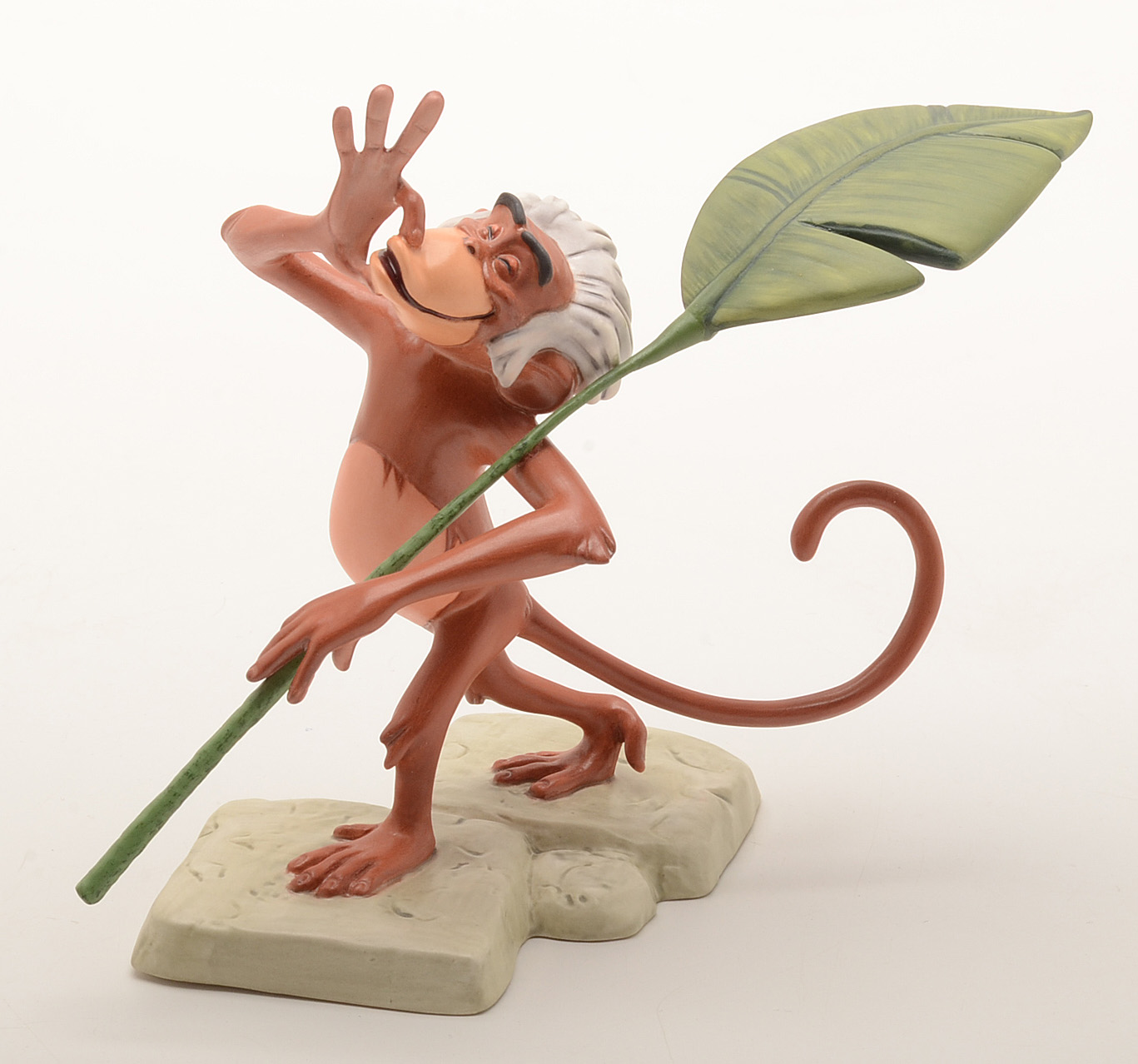 Walt Disney Collection The Jungle Book Figures