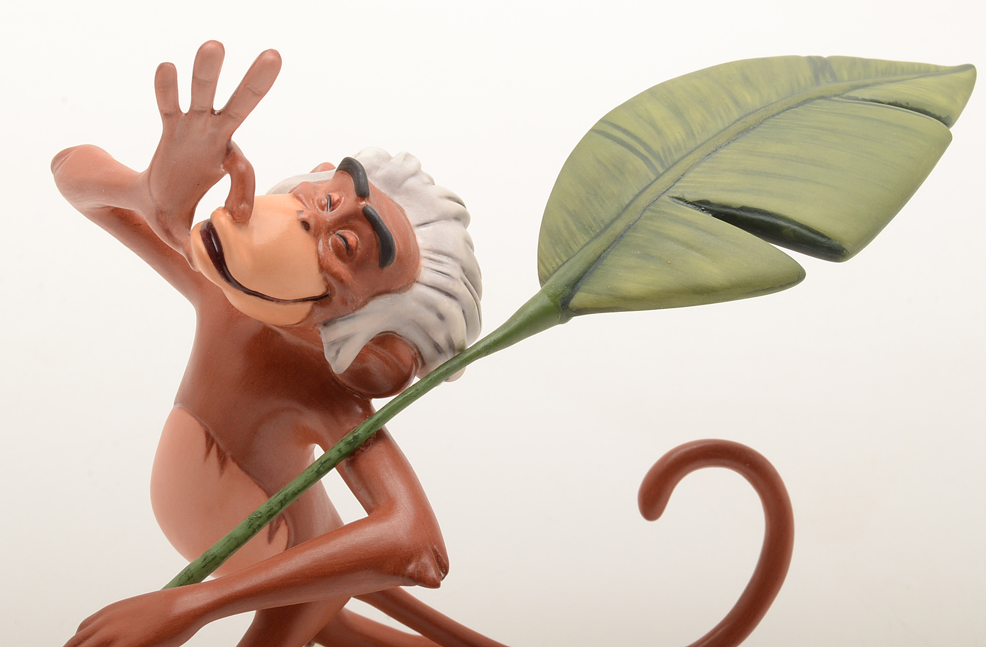 Walt Disney Collection The Jungle Book Figures