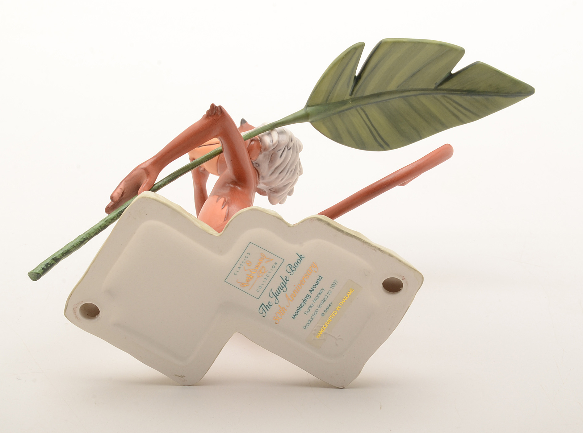 Walt Disney Collection The Jungle Book Figures