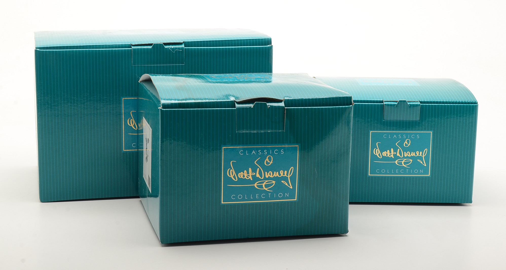 Walt Disney Collection The Jungle Book Figures