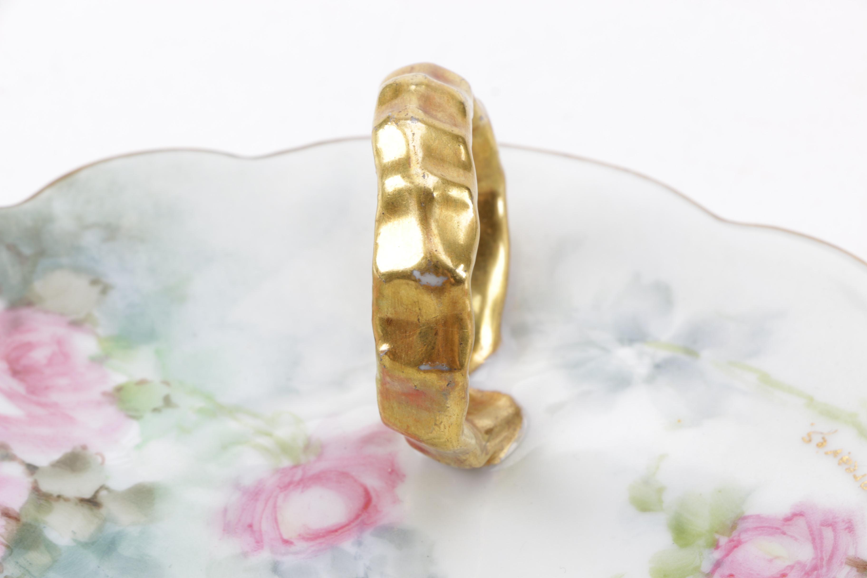 Porcelain Decor Including Wedgwood and Limoges