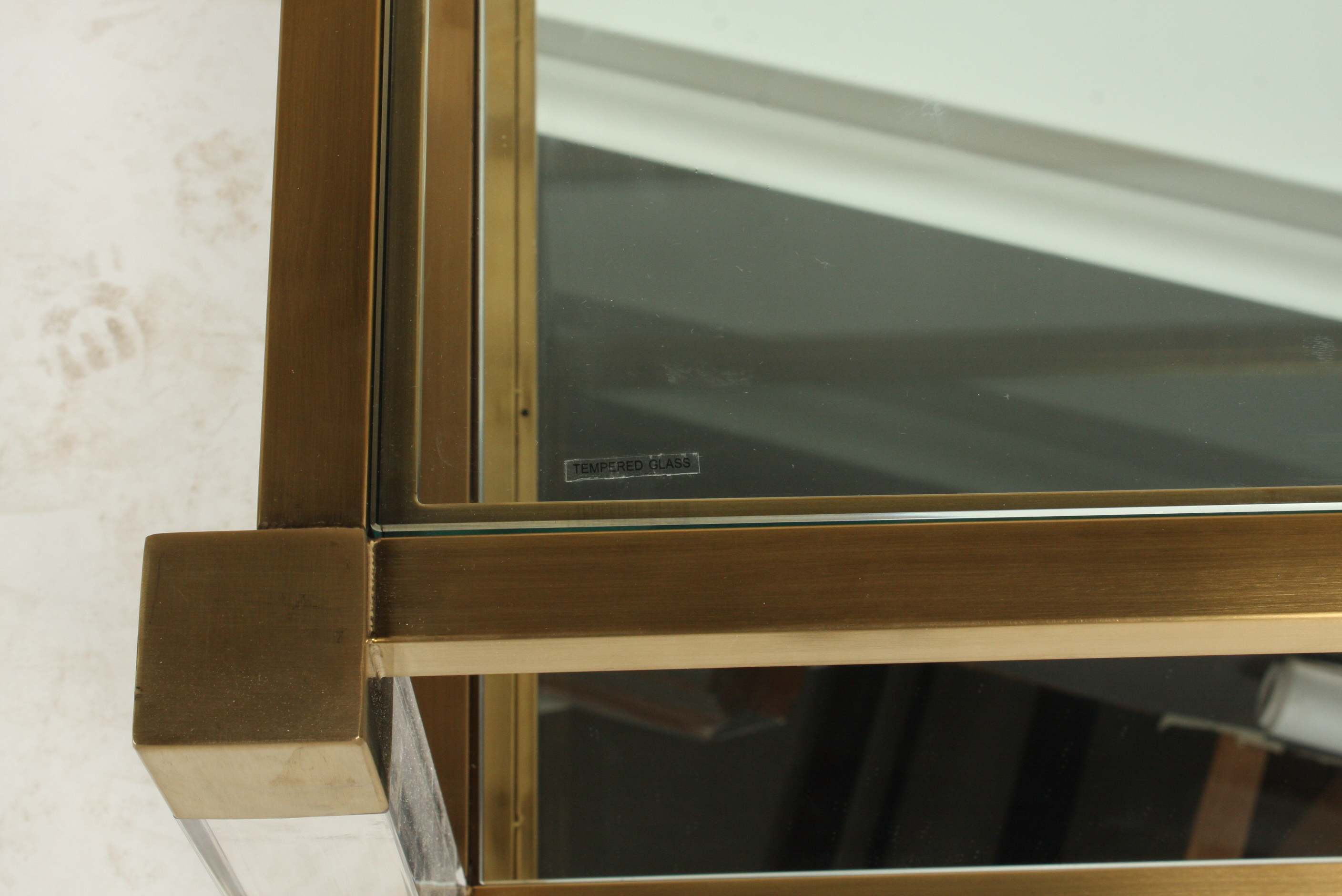 "Sophia" Console Table by Blink Home