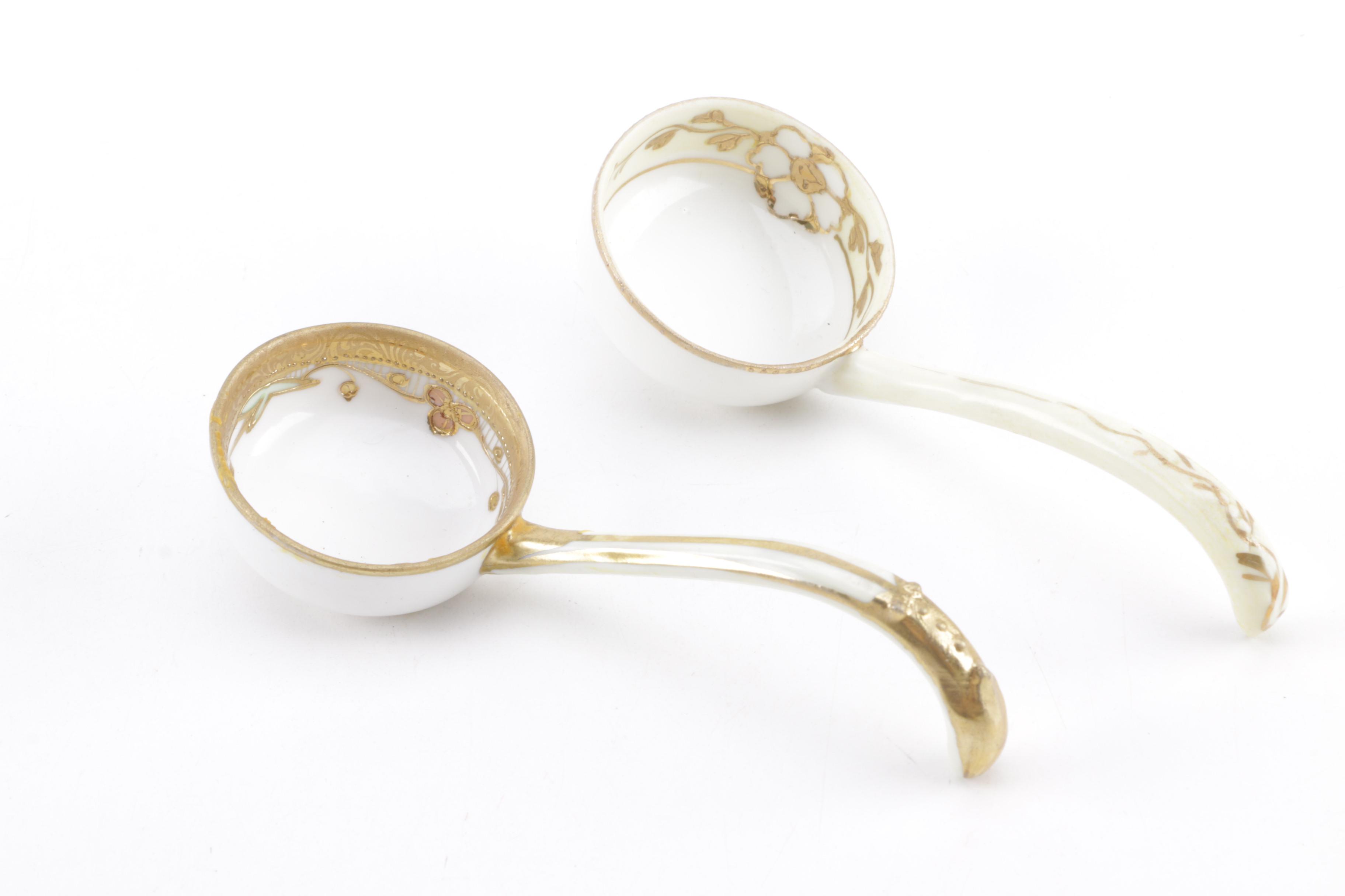 Noritake Nippon "The Alsace" Tableware