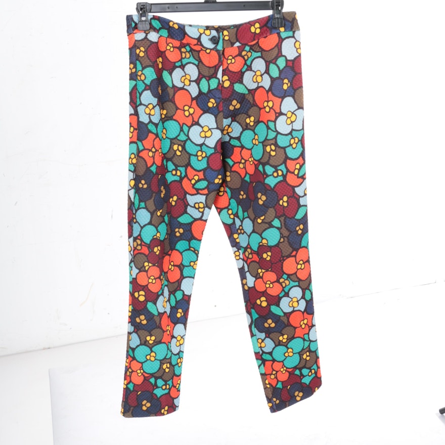 Cooper Woodstock Quilted Pants