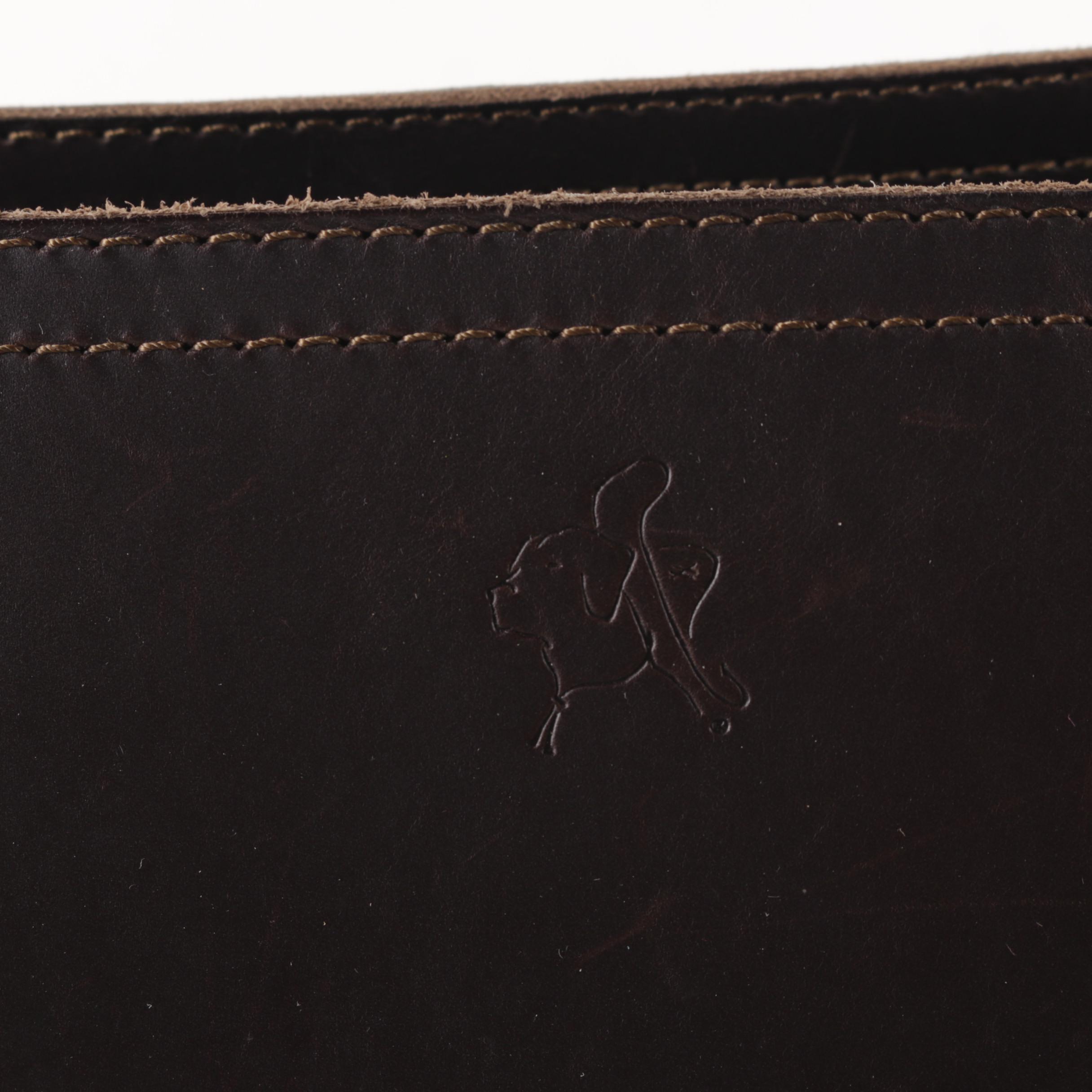 Saddleback Leather Co. "Classic" Briefcase